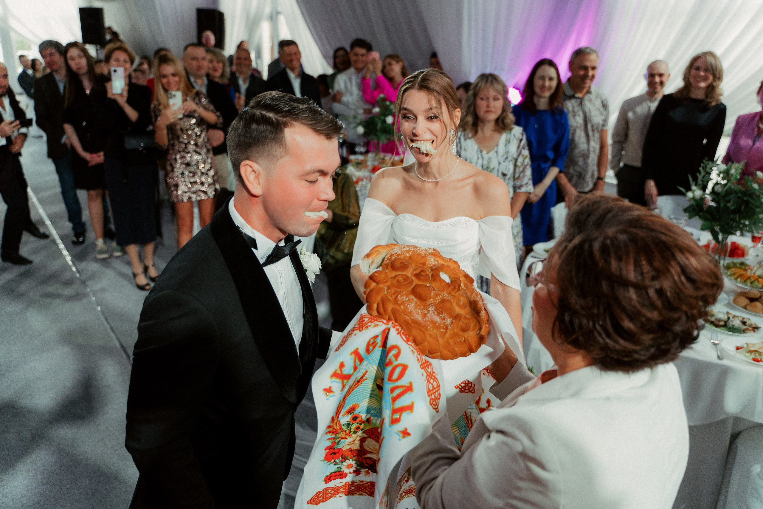 Андрей и Мария. Фотограф Никита Анкудинов. Москва — Чебоксары — Казань