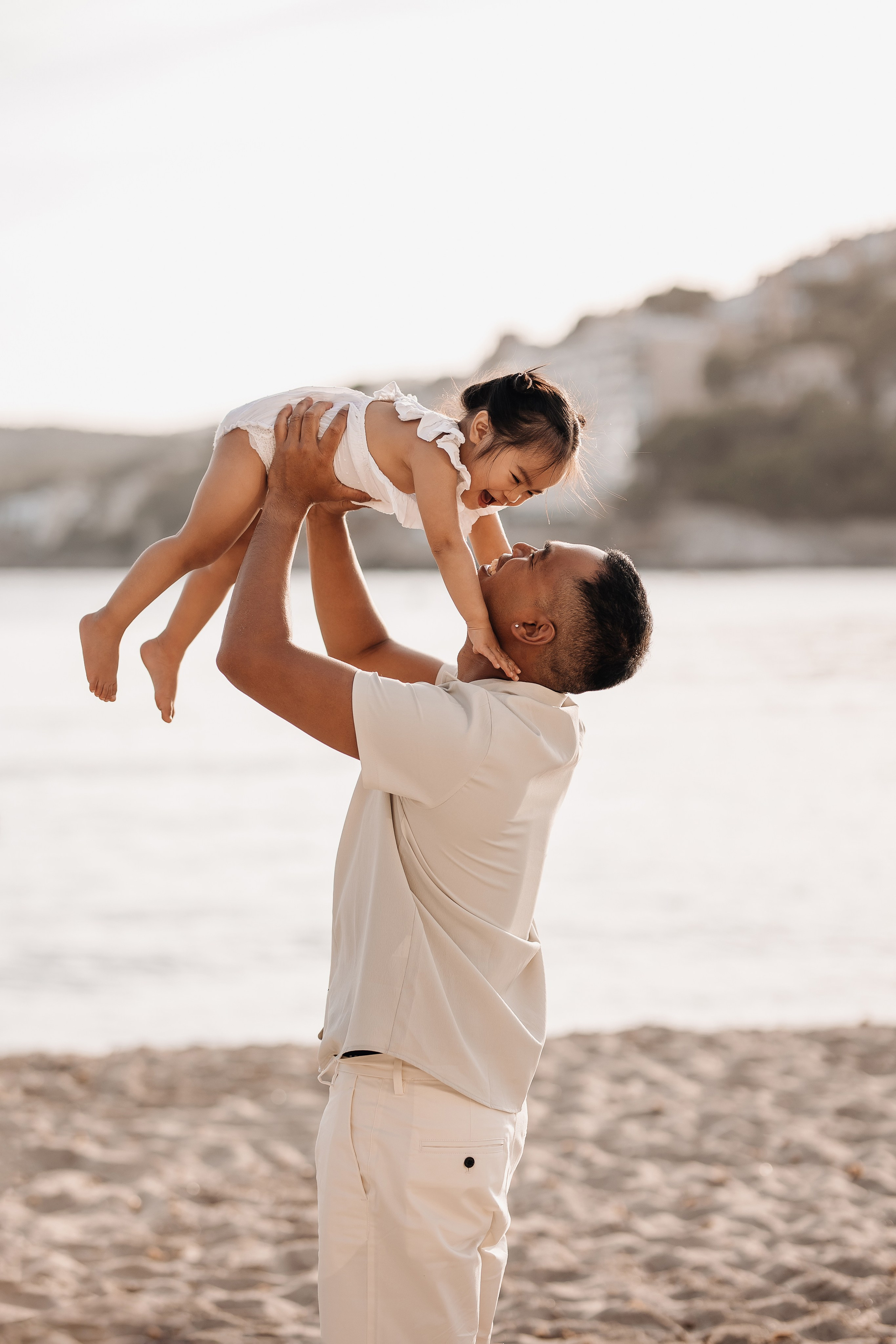 Carme & Family. Фотограф на Майорке Екатерина Дробышева