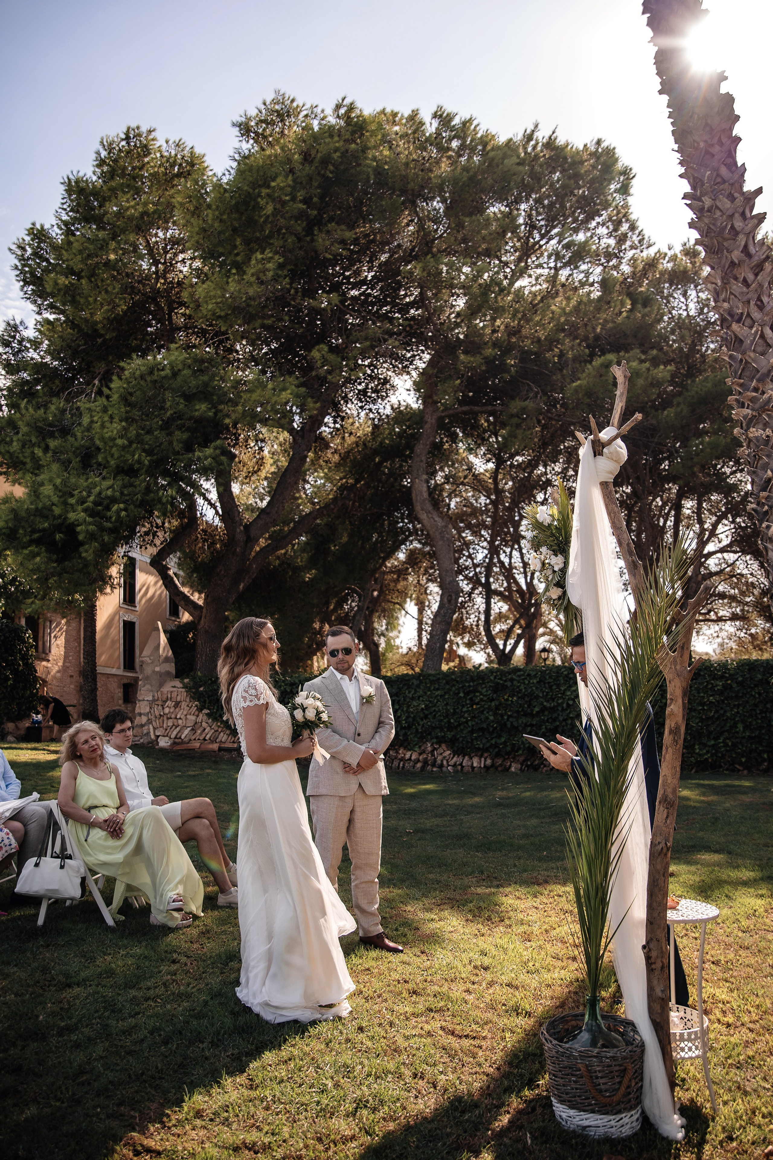 Inga_&_Andrius. Фотограф на Майорке Екатерина Дробышева