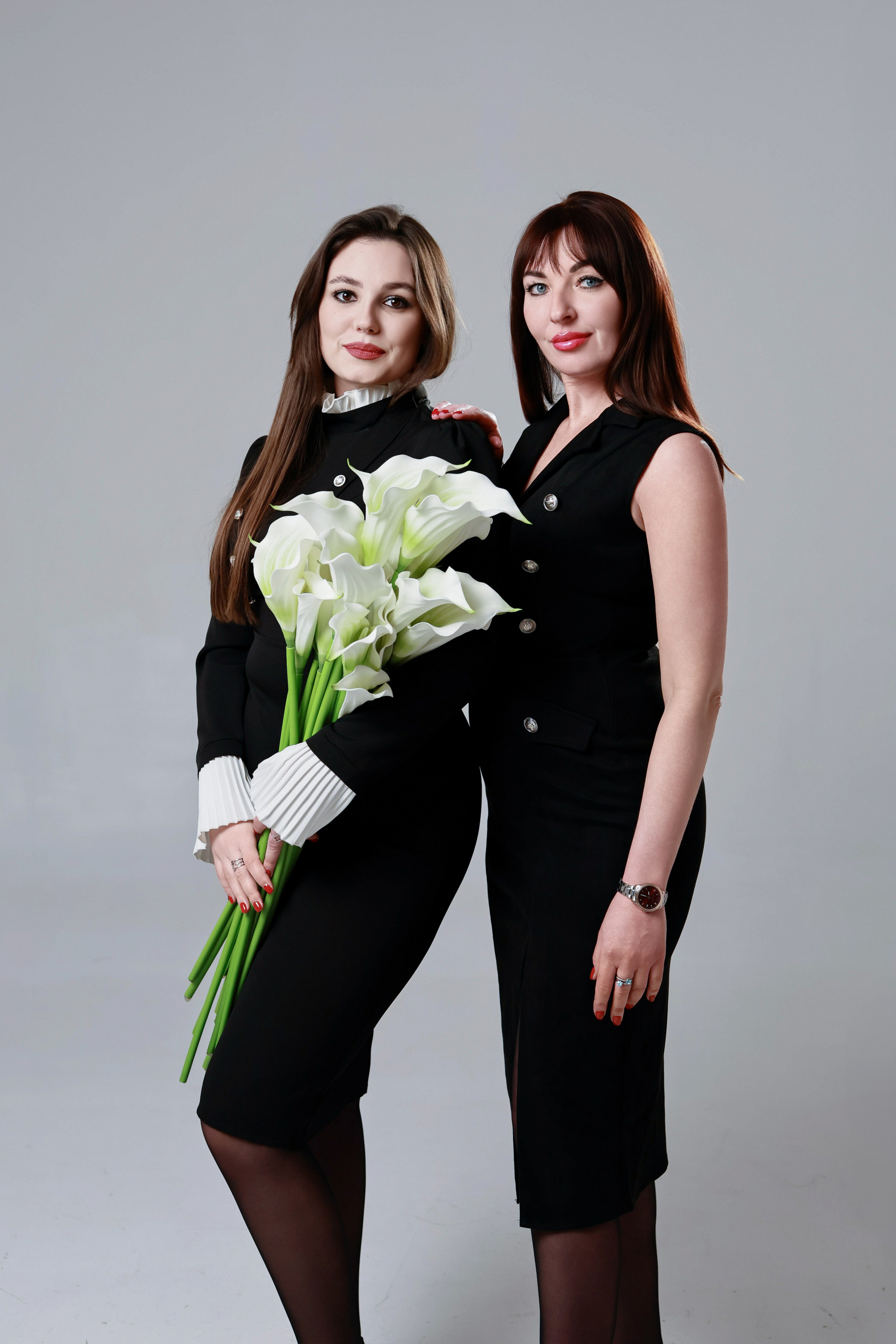 Семейный портрет. Анна Орловская — портретный и семейный фотограф