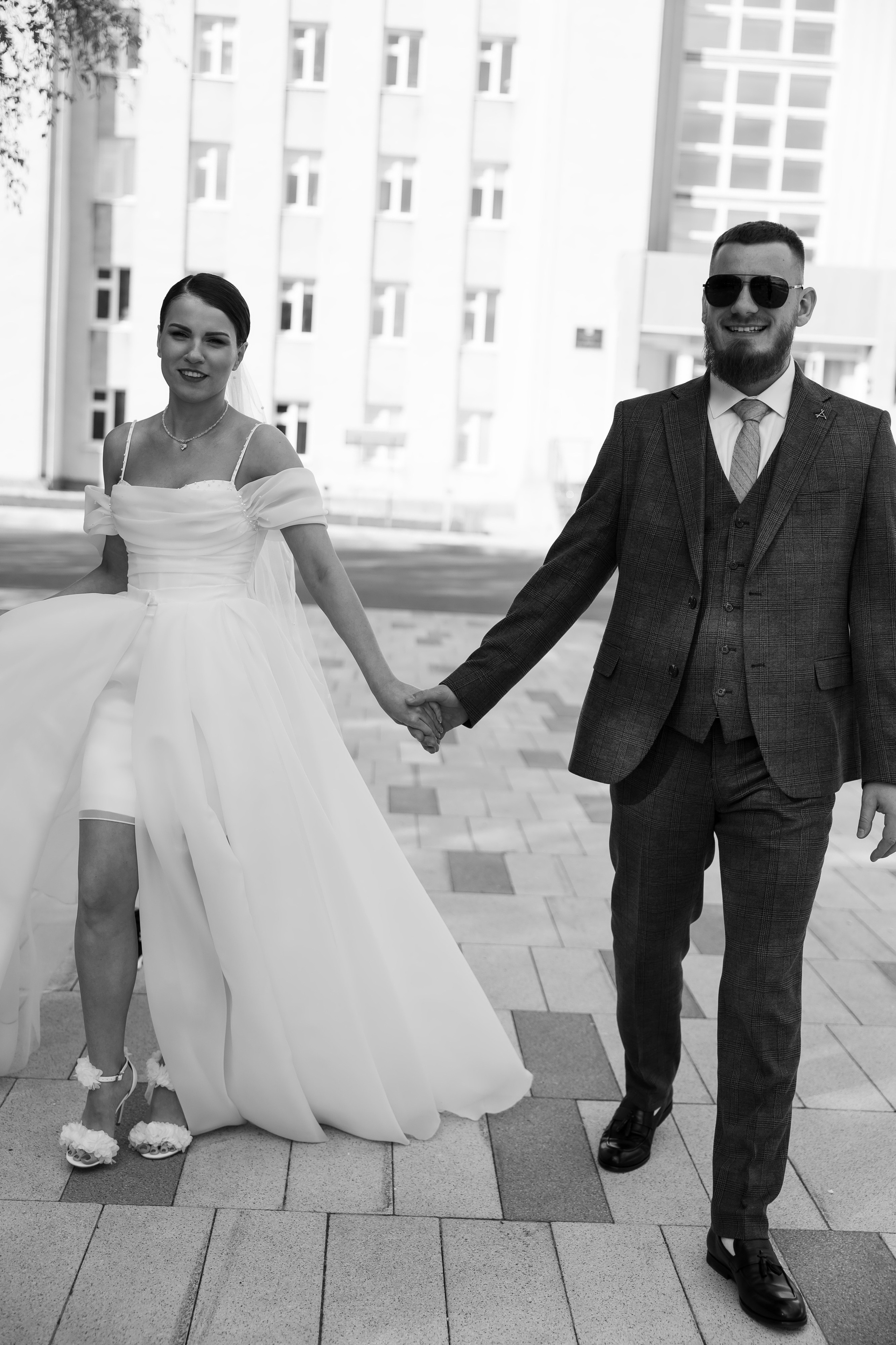 Нелли и Александр. Главная