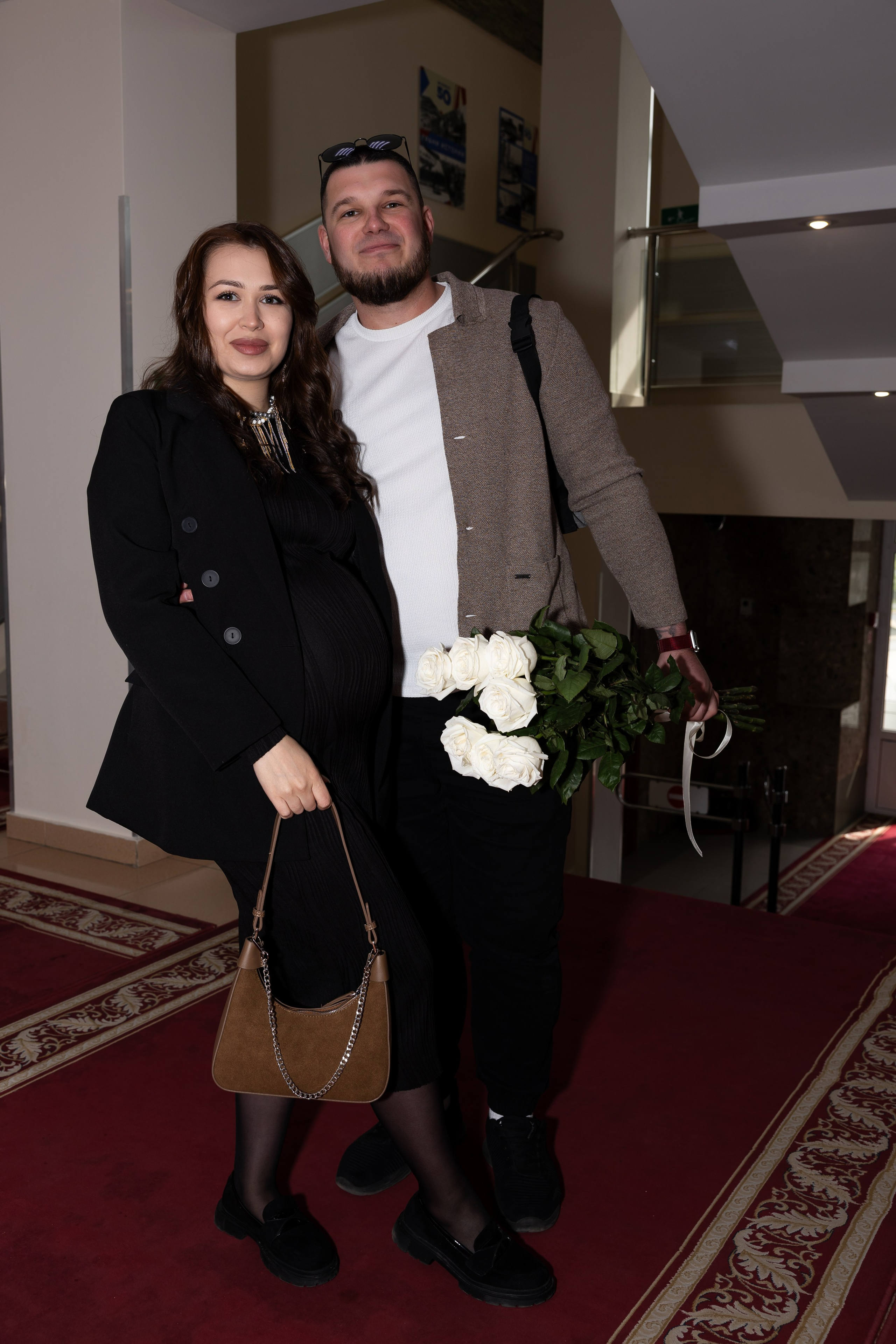 Нелли и Александр. Главная