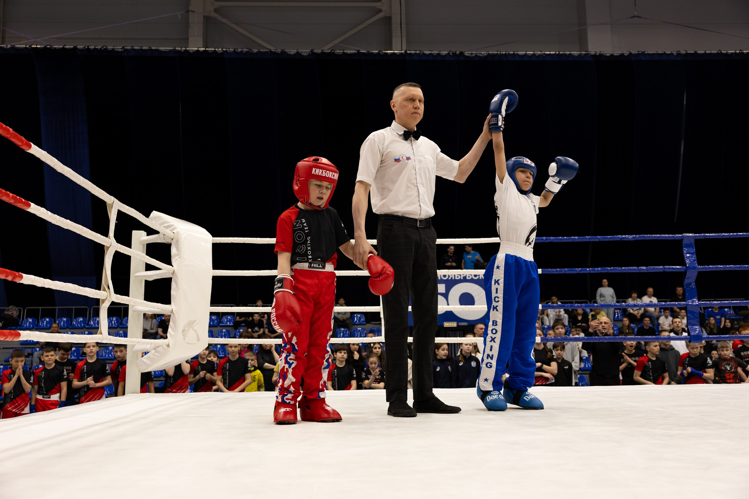 Территория смелых. Главная