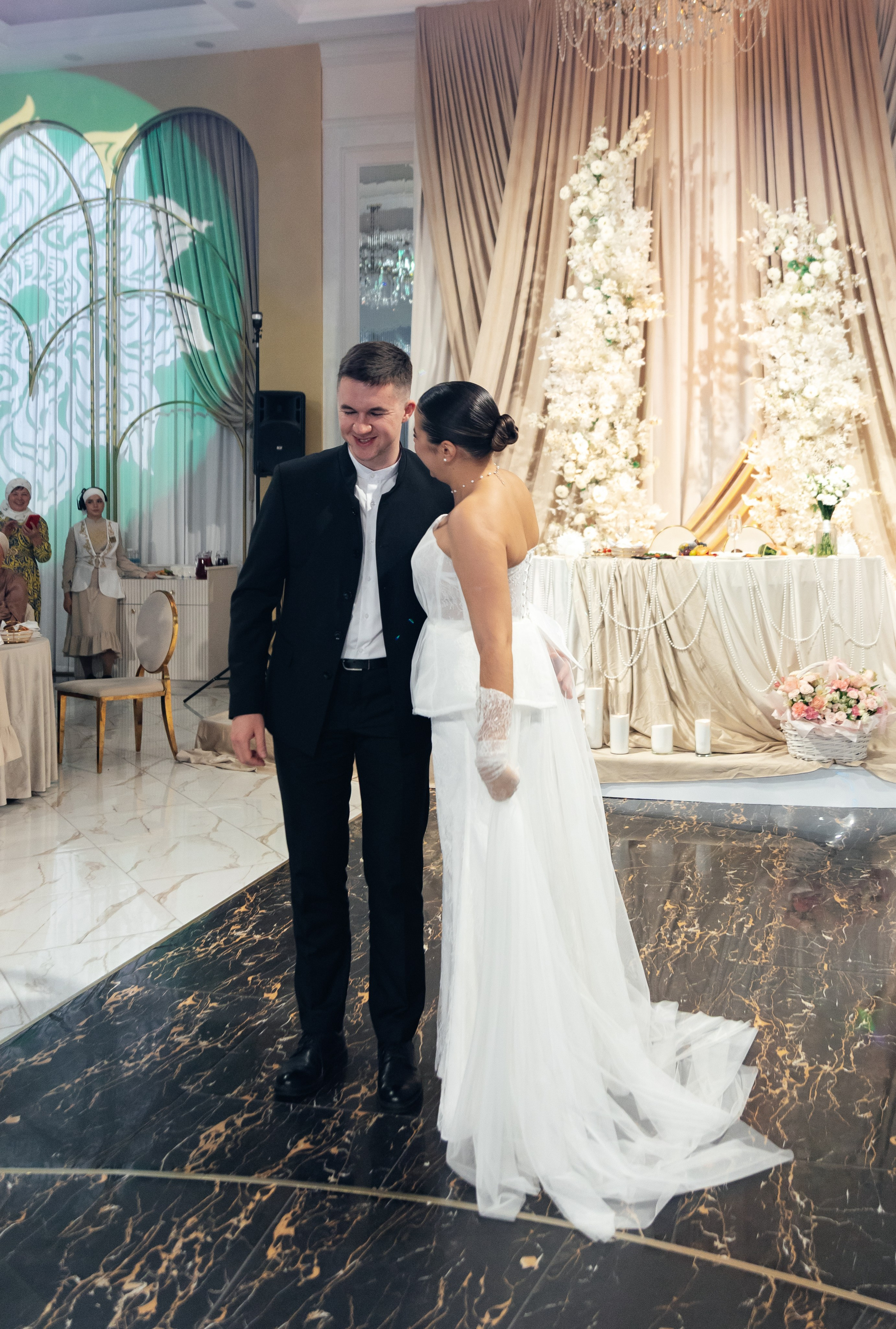 Bulat & Gulgena. Свадебный фотограф Ильнар Асадуллин