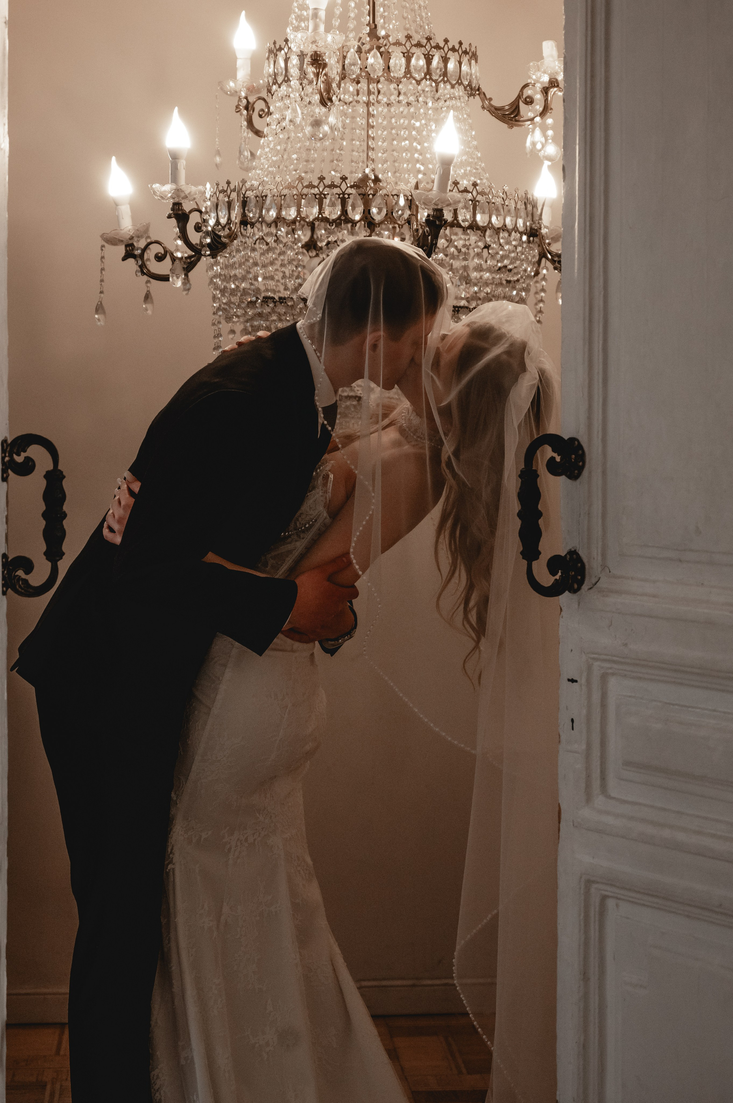 Кристина & Иван. Свадебный фотограф Татьяна Сорока Москва и МО