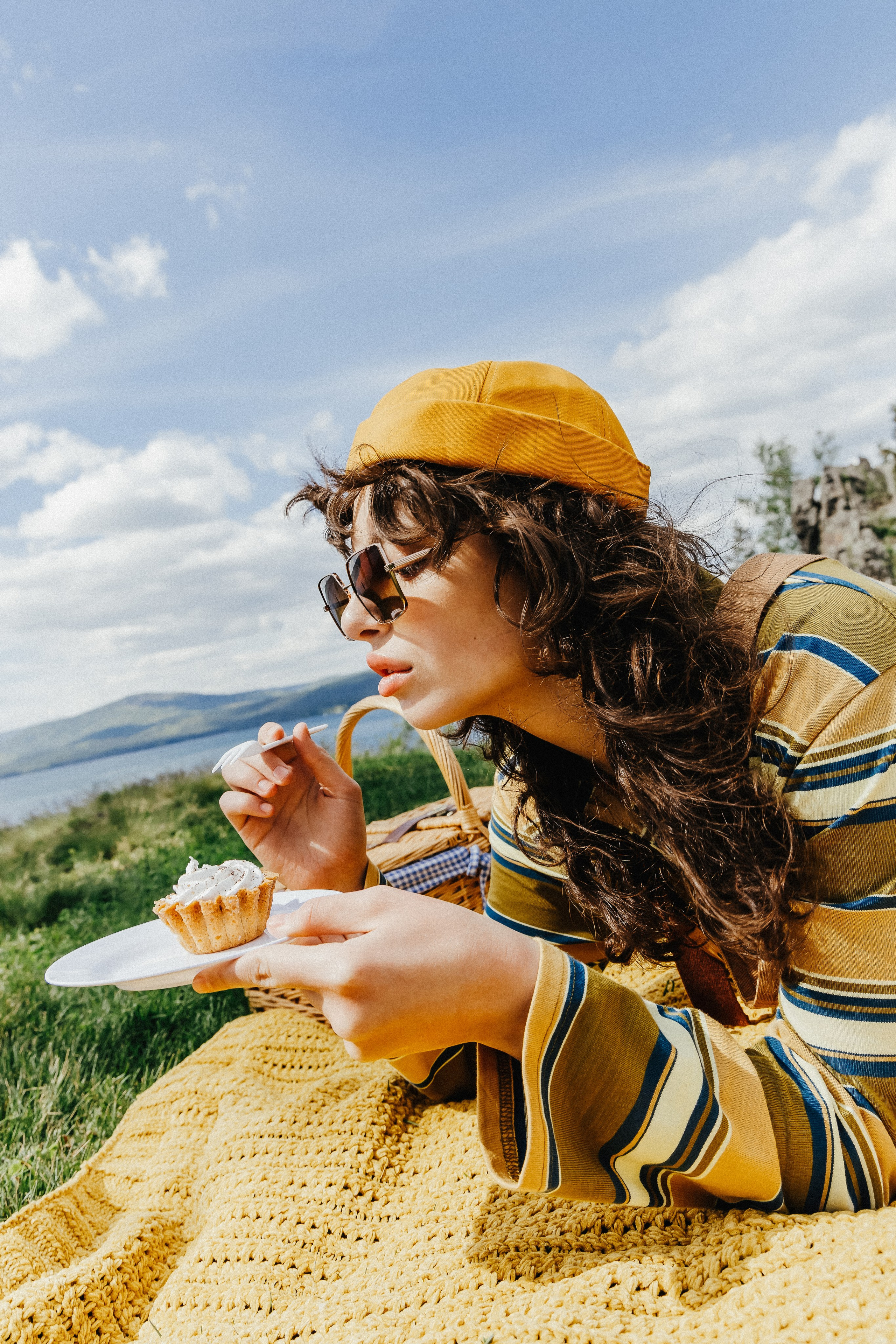 OC summer. Фотограф Иван Гуляев