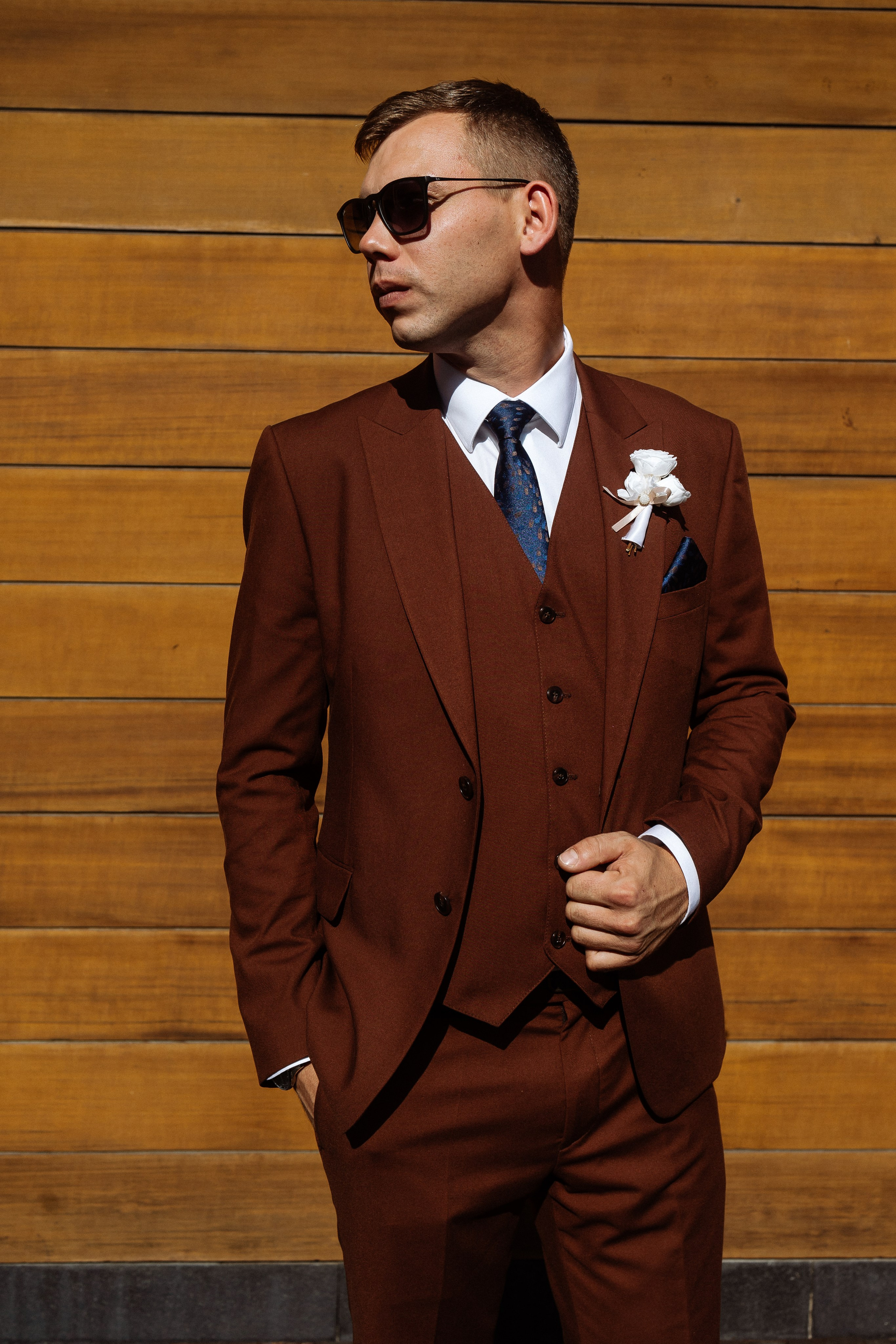 Дмитрий и Дарья. Свадебный фотограф Маргарита Глумскова