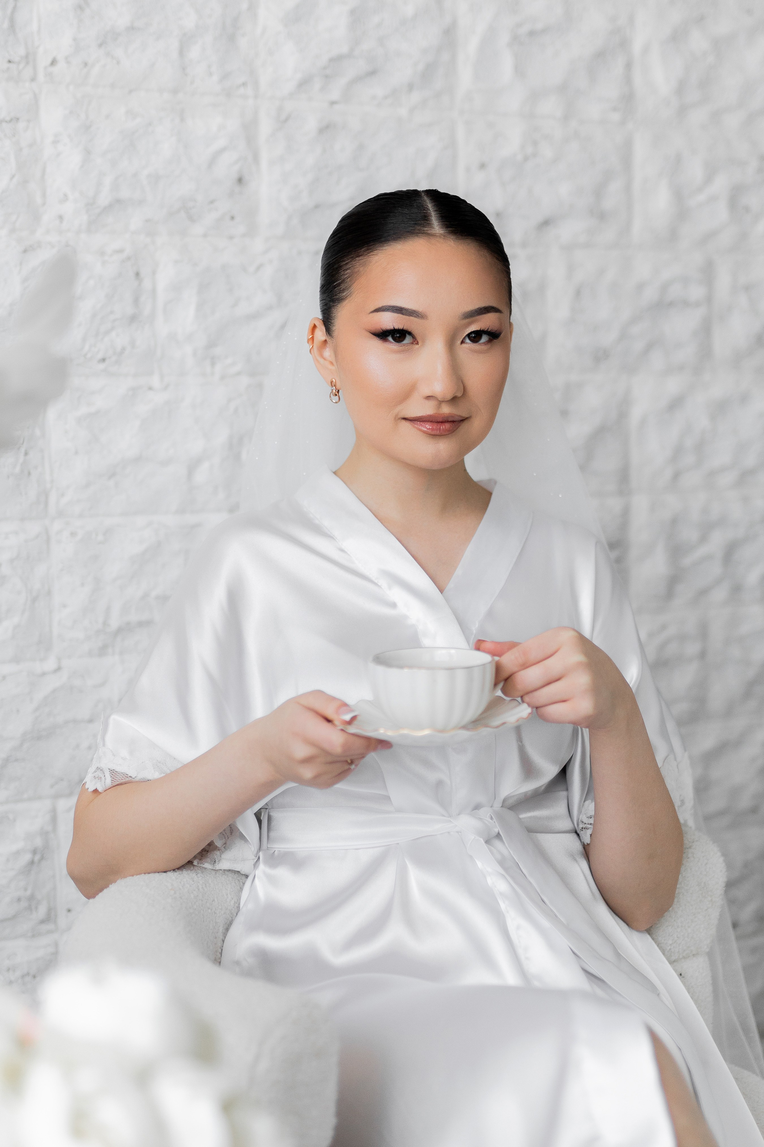 Малика (сборы невесты)