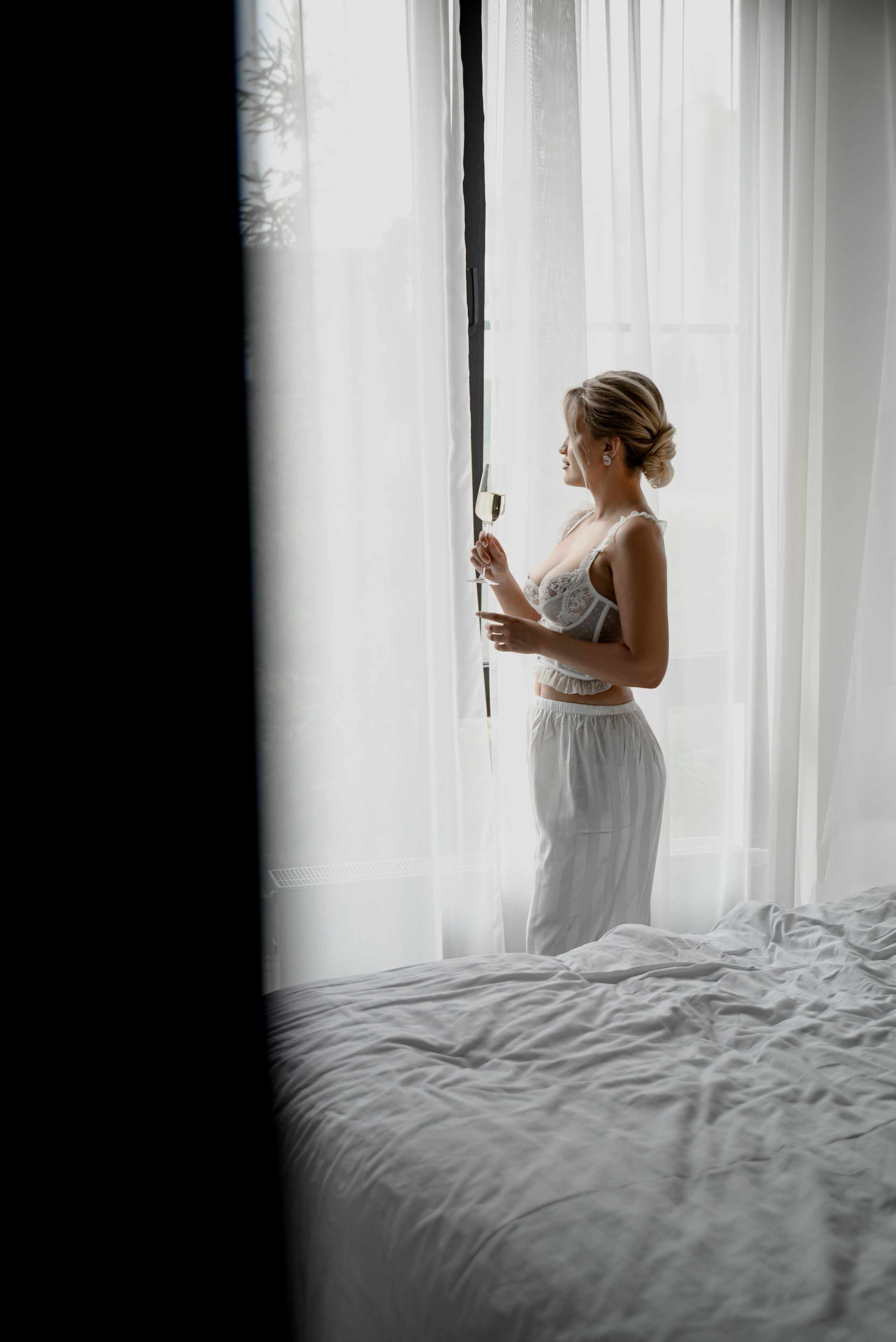 Людмила и Александр. Свадебный фотограф Рязань Москва Корнина Лилия