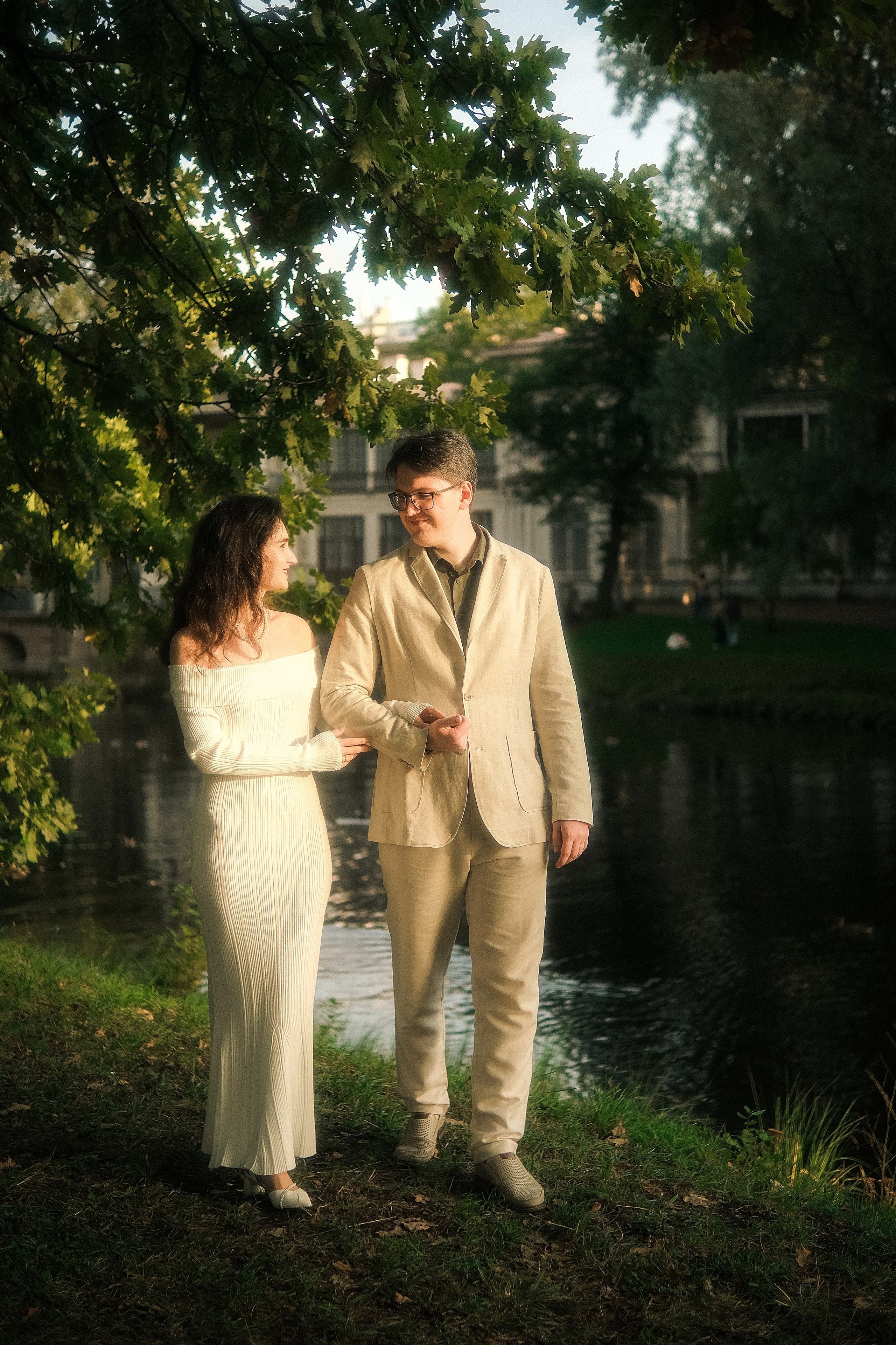 Алина & Вова. Phdkvmr.ru