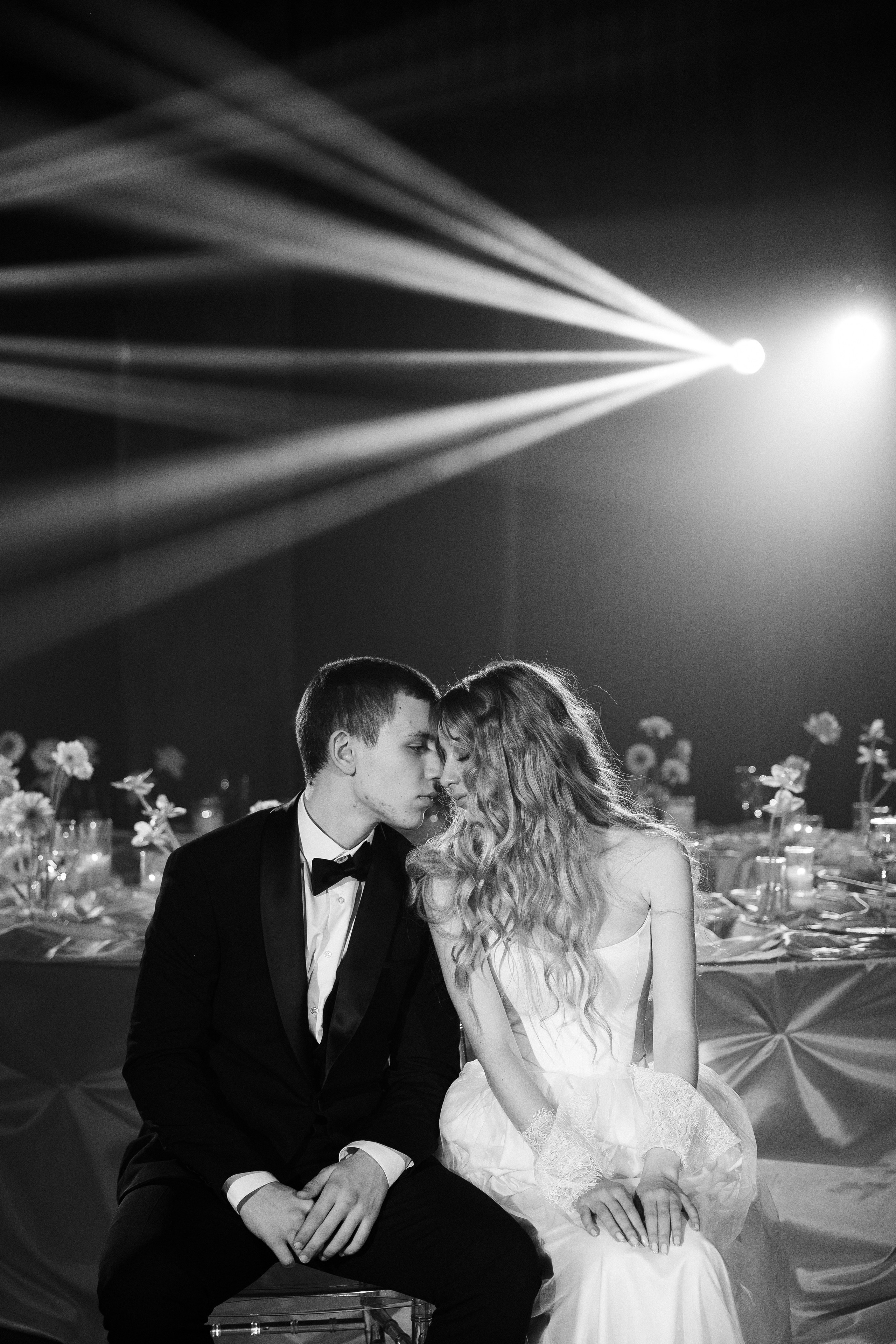 Вероника & Максим. Phdkvmr.ru