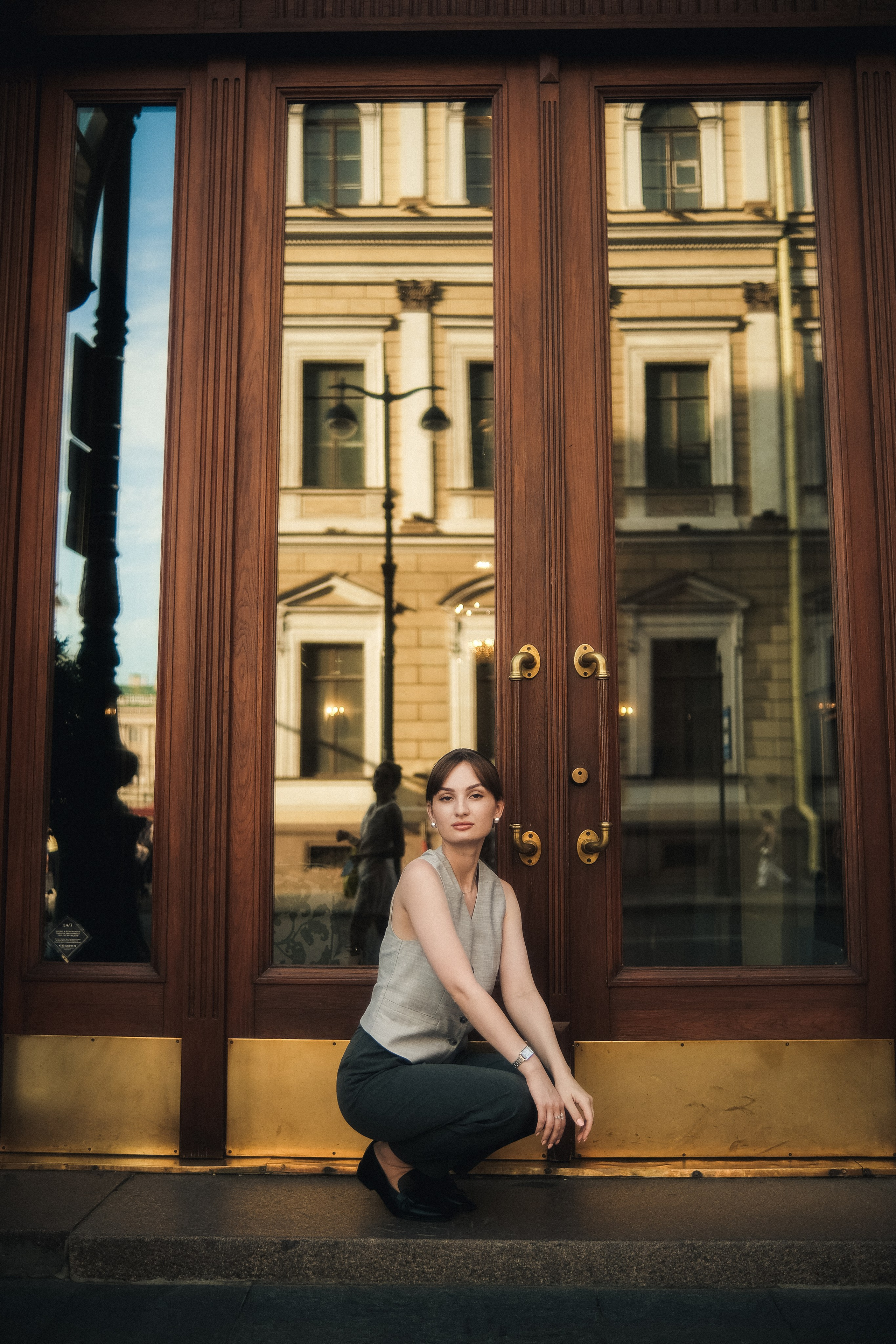 Света & Даша. Phdkvmr.ru