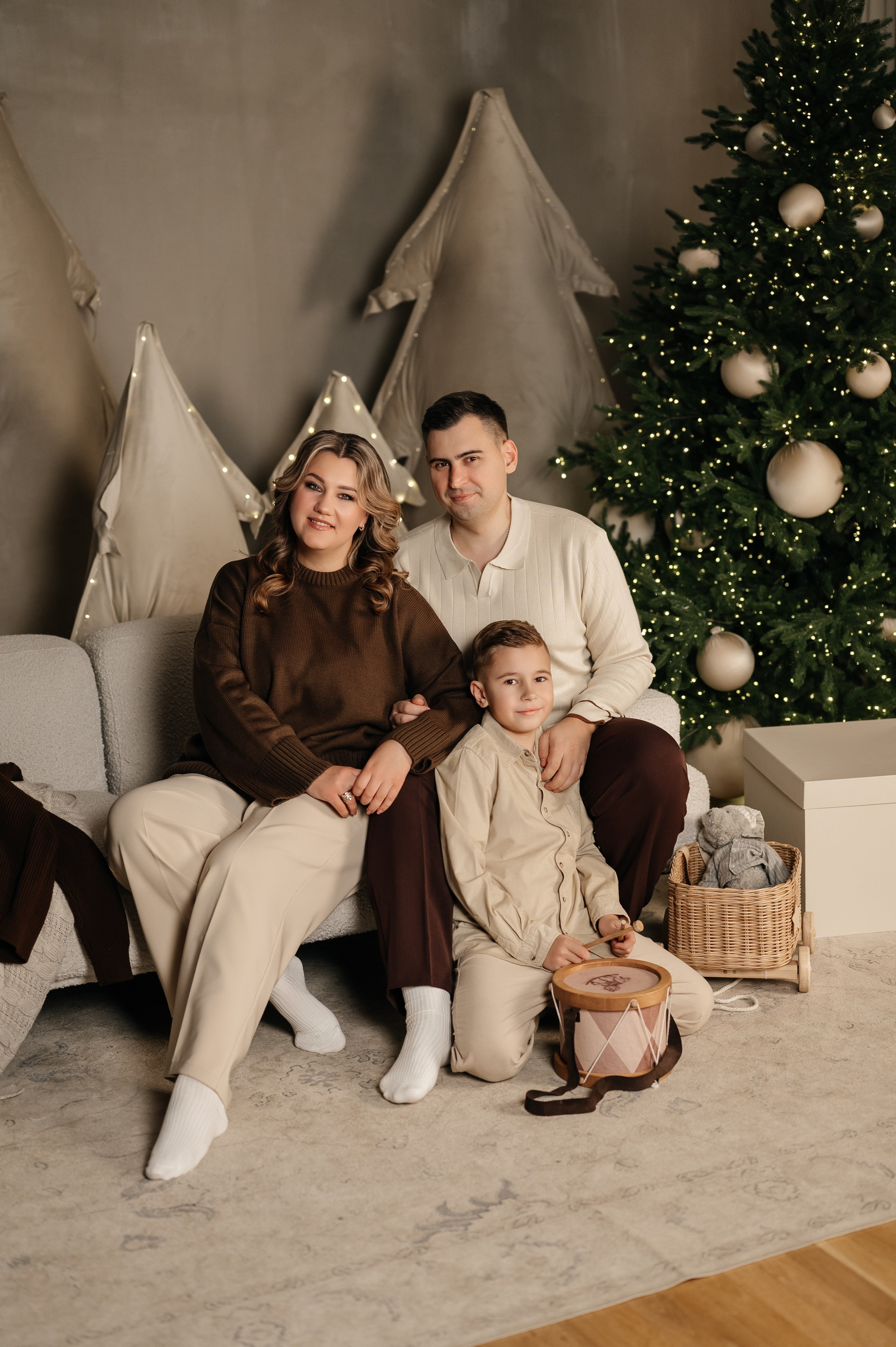 Happy new year. Свадебный и семейный фотограф в Краснодаре Алина Мельник