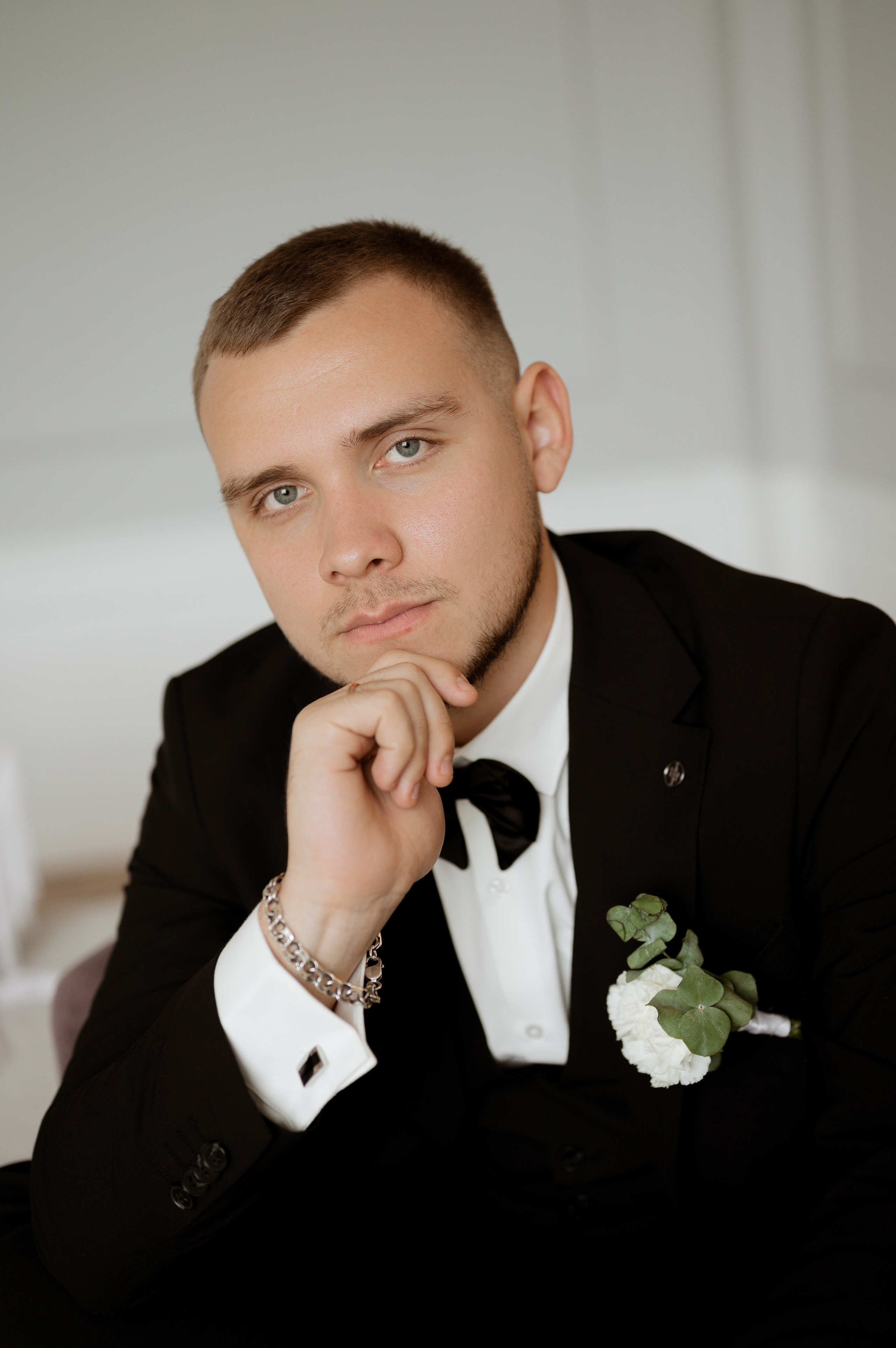 Иван и Арина. Свадебный и семейный фотограф в Краснодаре Алина Мельник