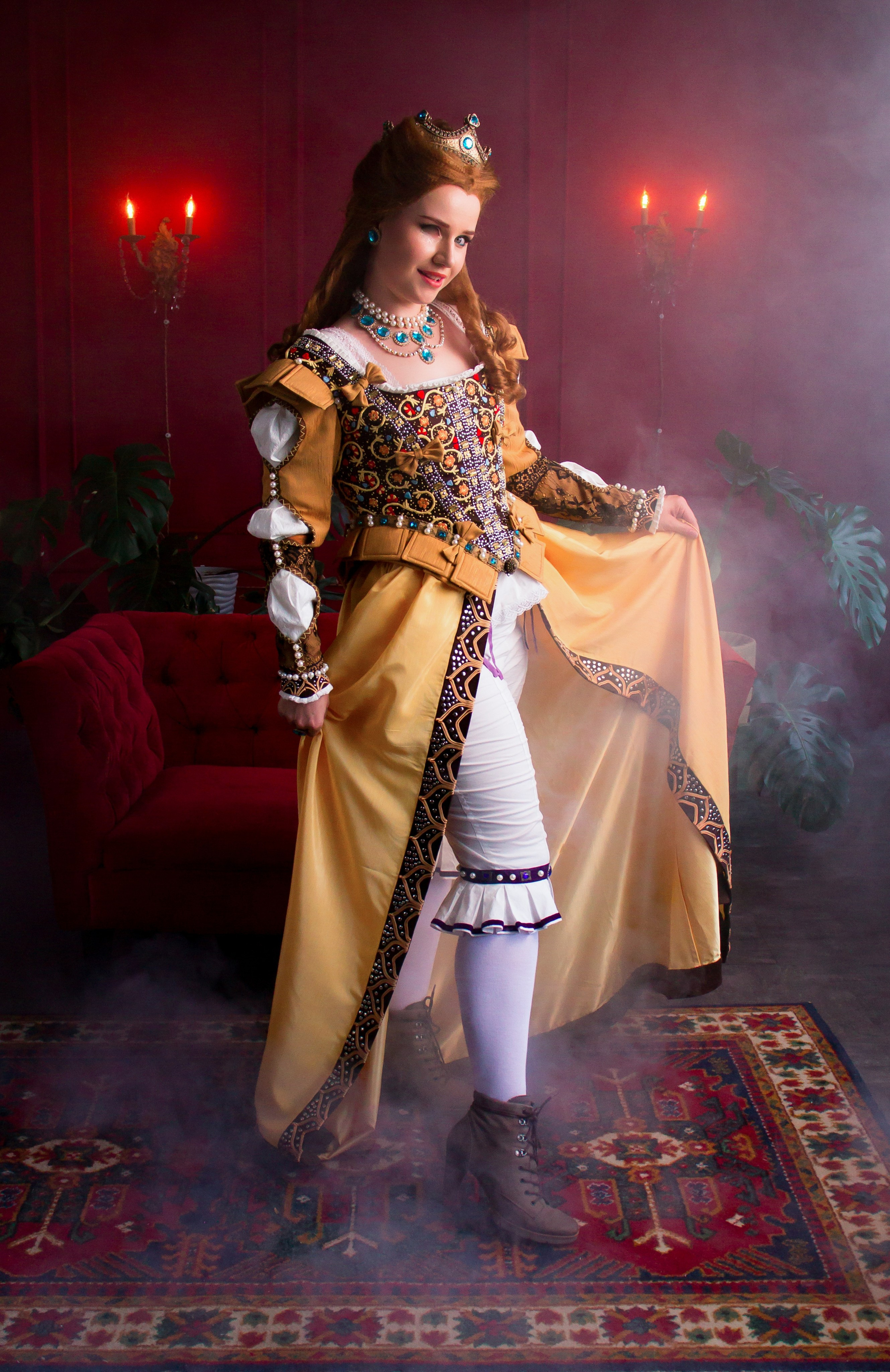 Оригинальная съёмка. Фотостудия Импульс. Tatiana Shumskaya