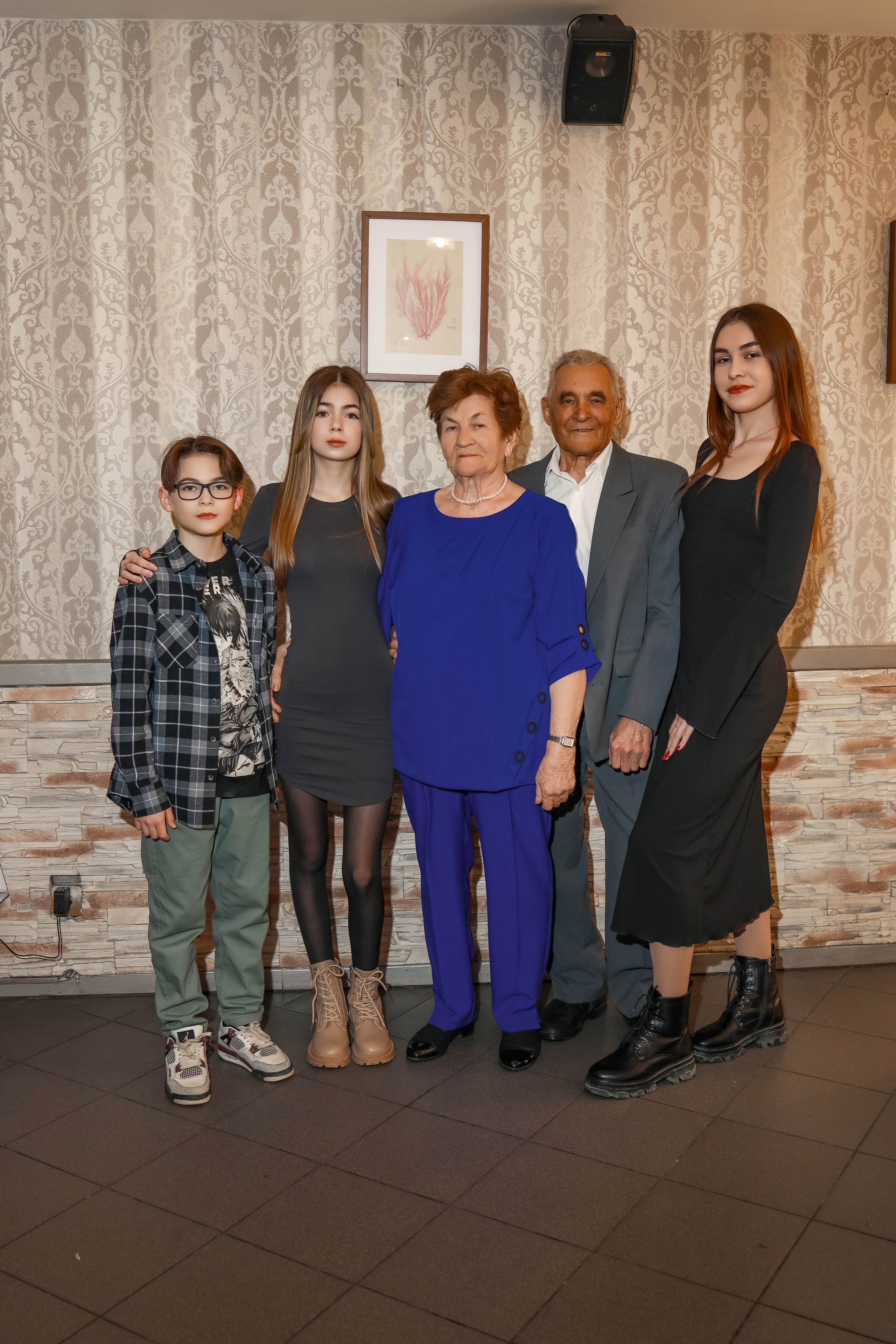 Юбилей!. Иванова Ирина Свадебный и семейный фотограф г. Уфа