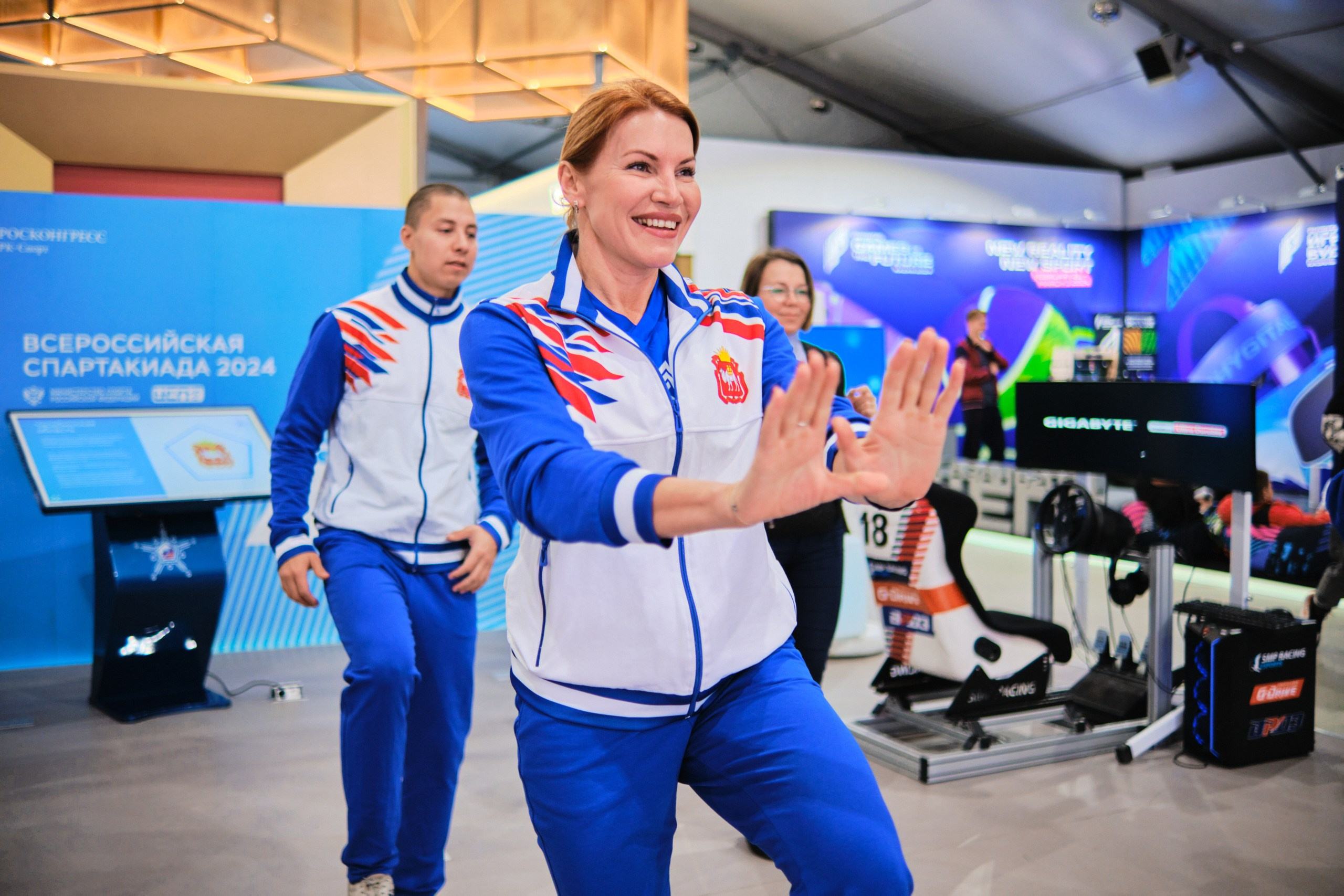 ВДНХ × Выставка «Россия». Матвей Яворский — фотограф в Челябинске