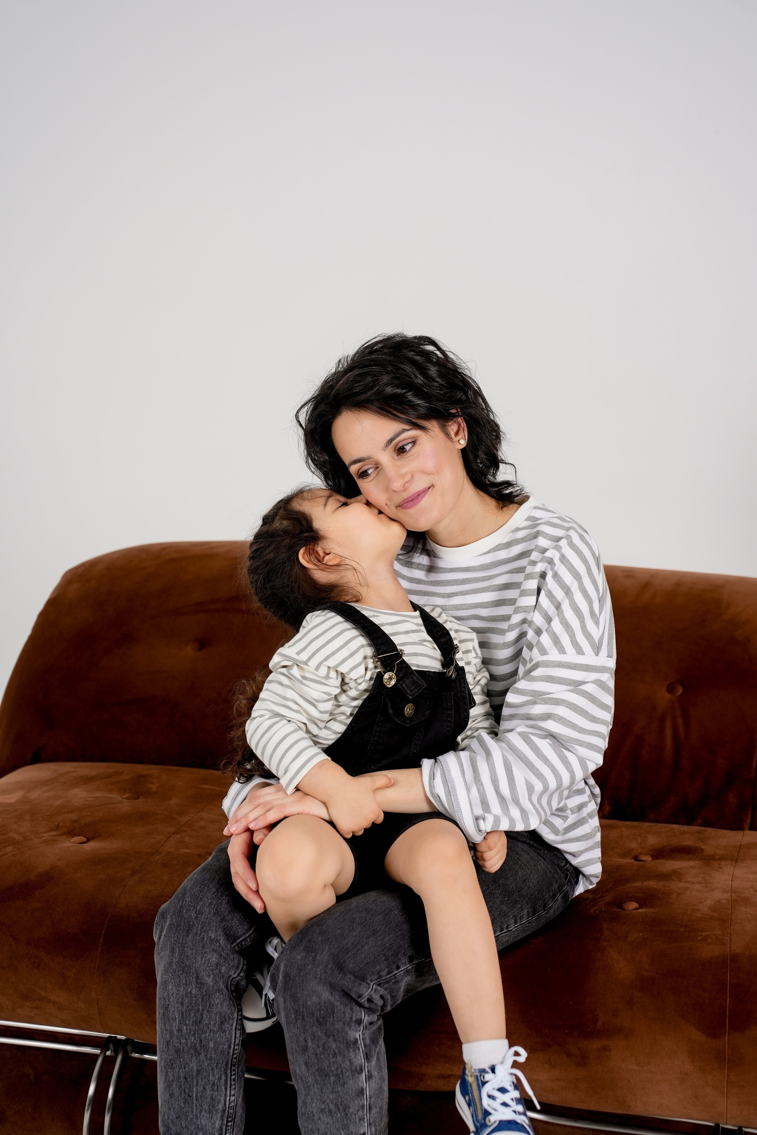 Студийная. Фотограф Элина Задорожная