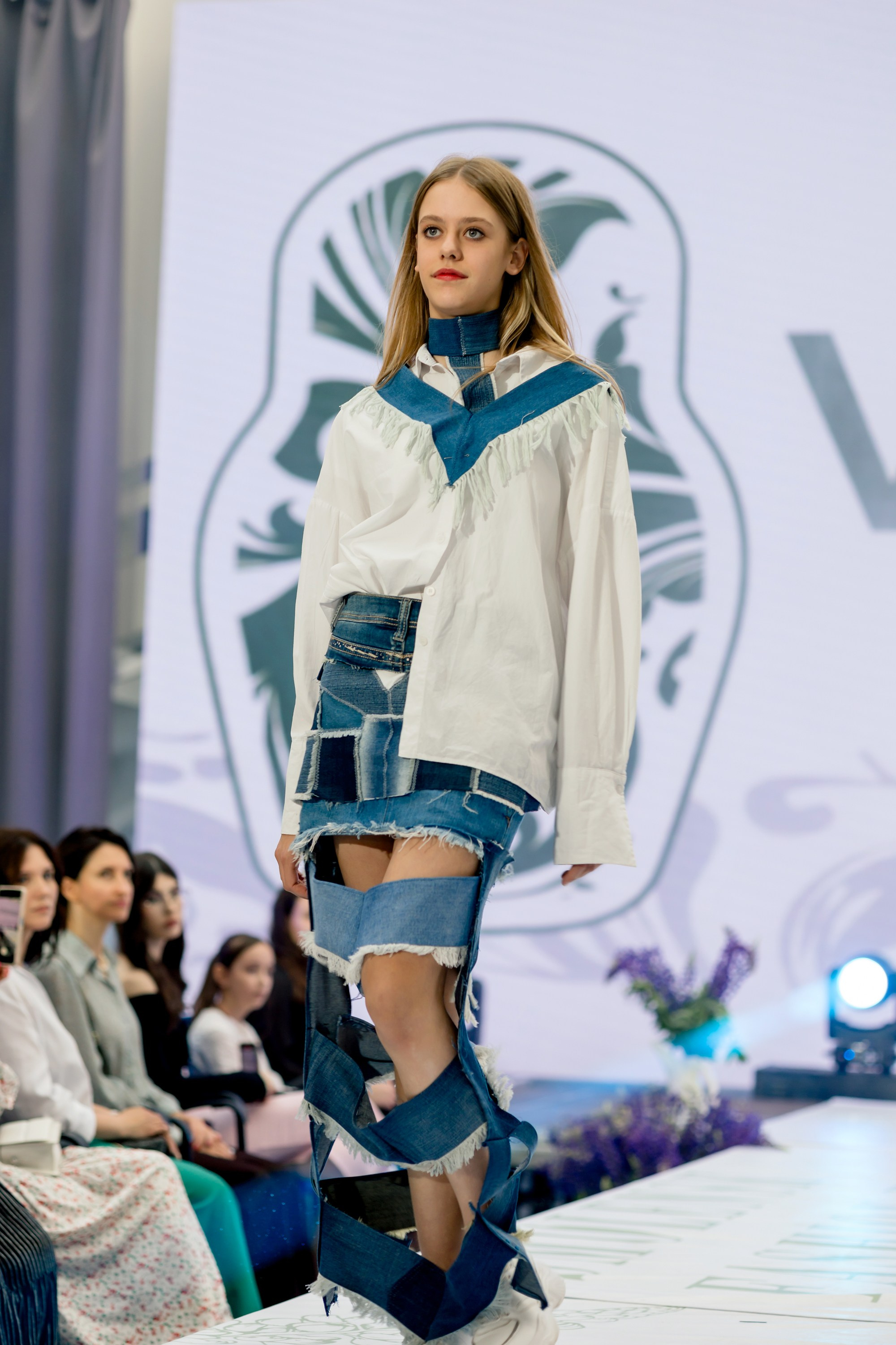 Smolensk Fashion Week 2025_День 2_Смоленская матрешка. Главная
