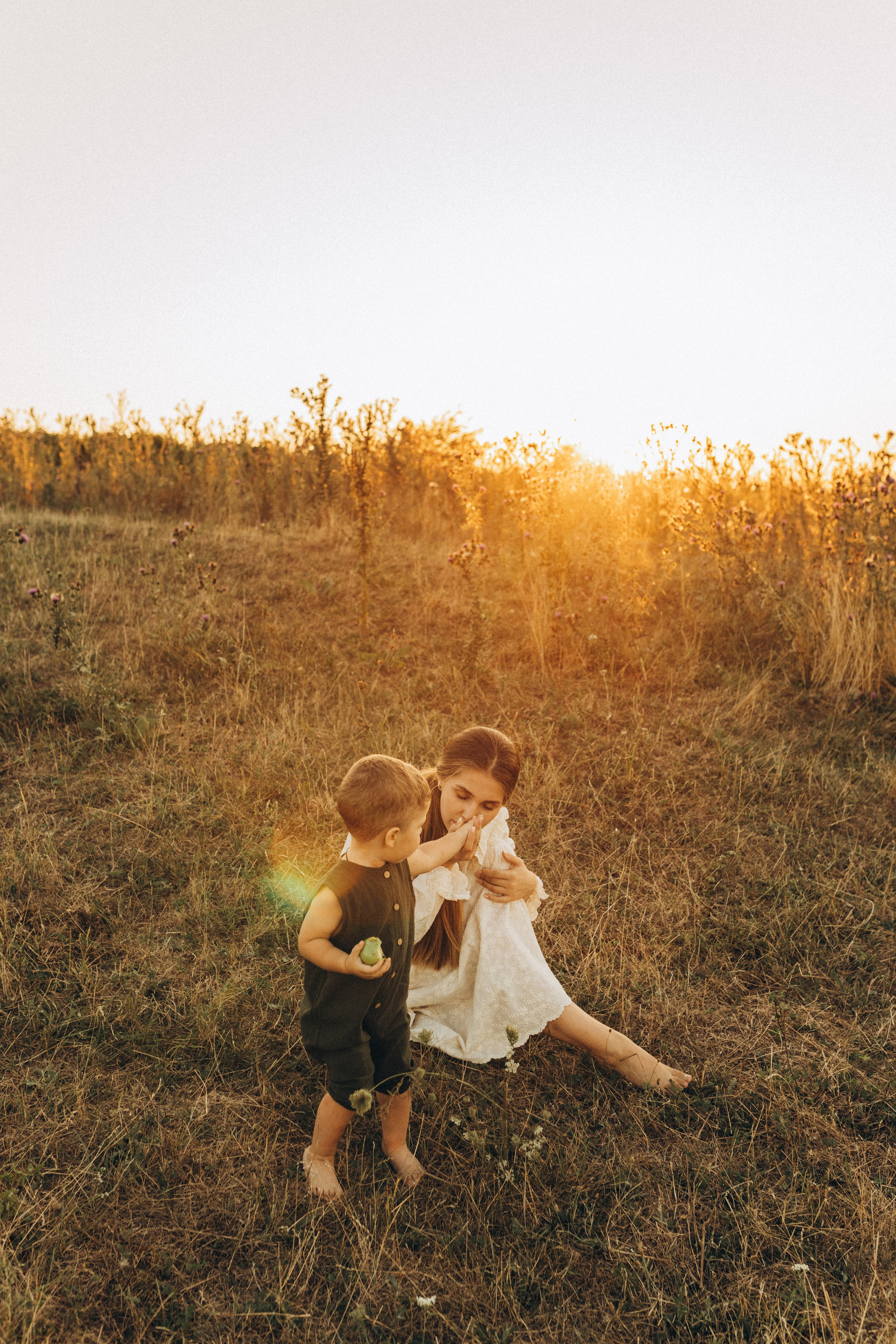 Амран Лиза Мэри и Роберт. Семейный фотограф в Новороссийске и Анапе Александра Яковлева