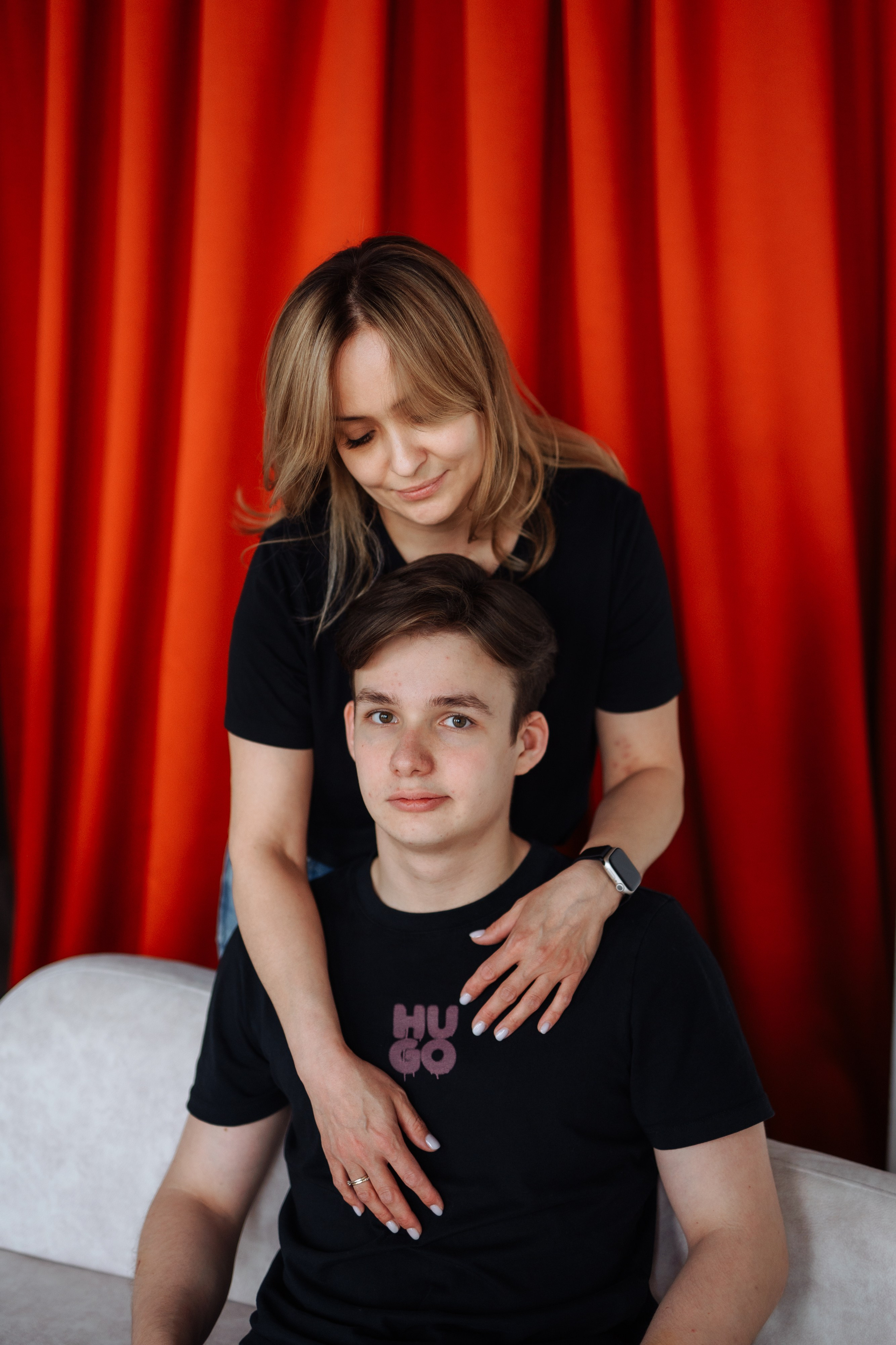 Семейная. Свадебный и семейный фотограф Марина Лежнева, г. Уфа