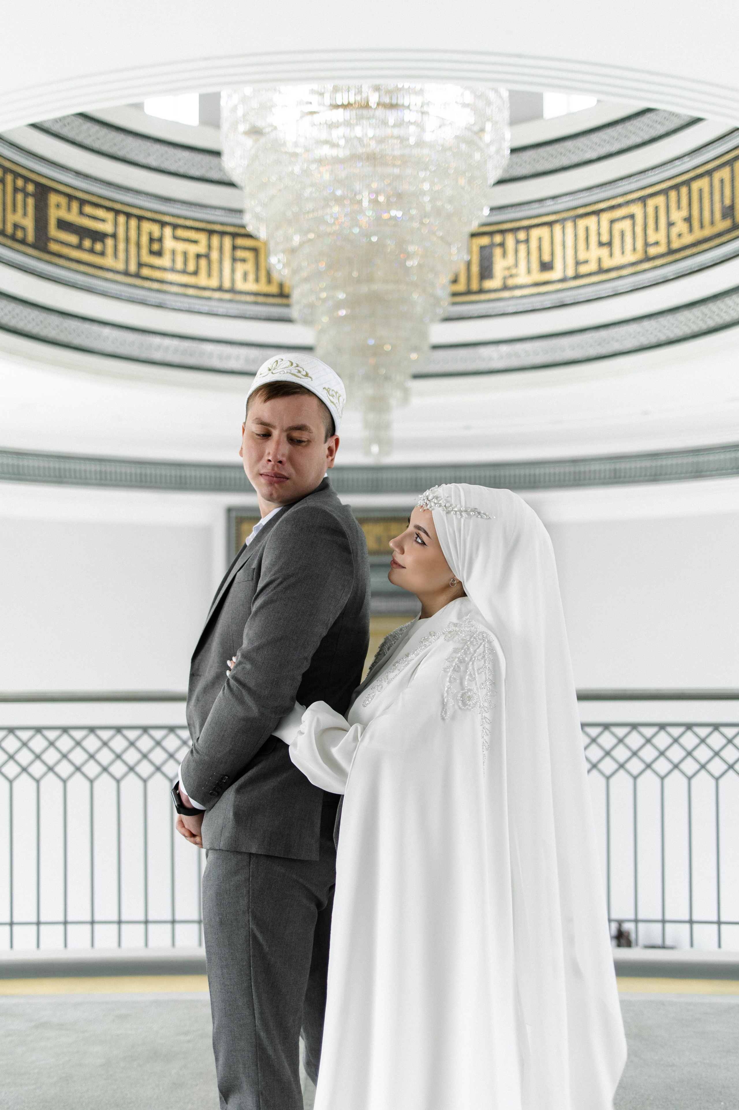 Саша&Лилия. Фотограф Буинск, Казань Аделя Давлетшина