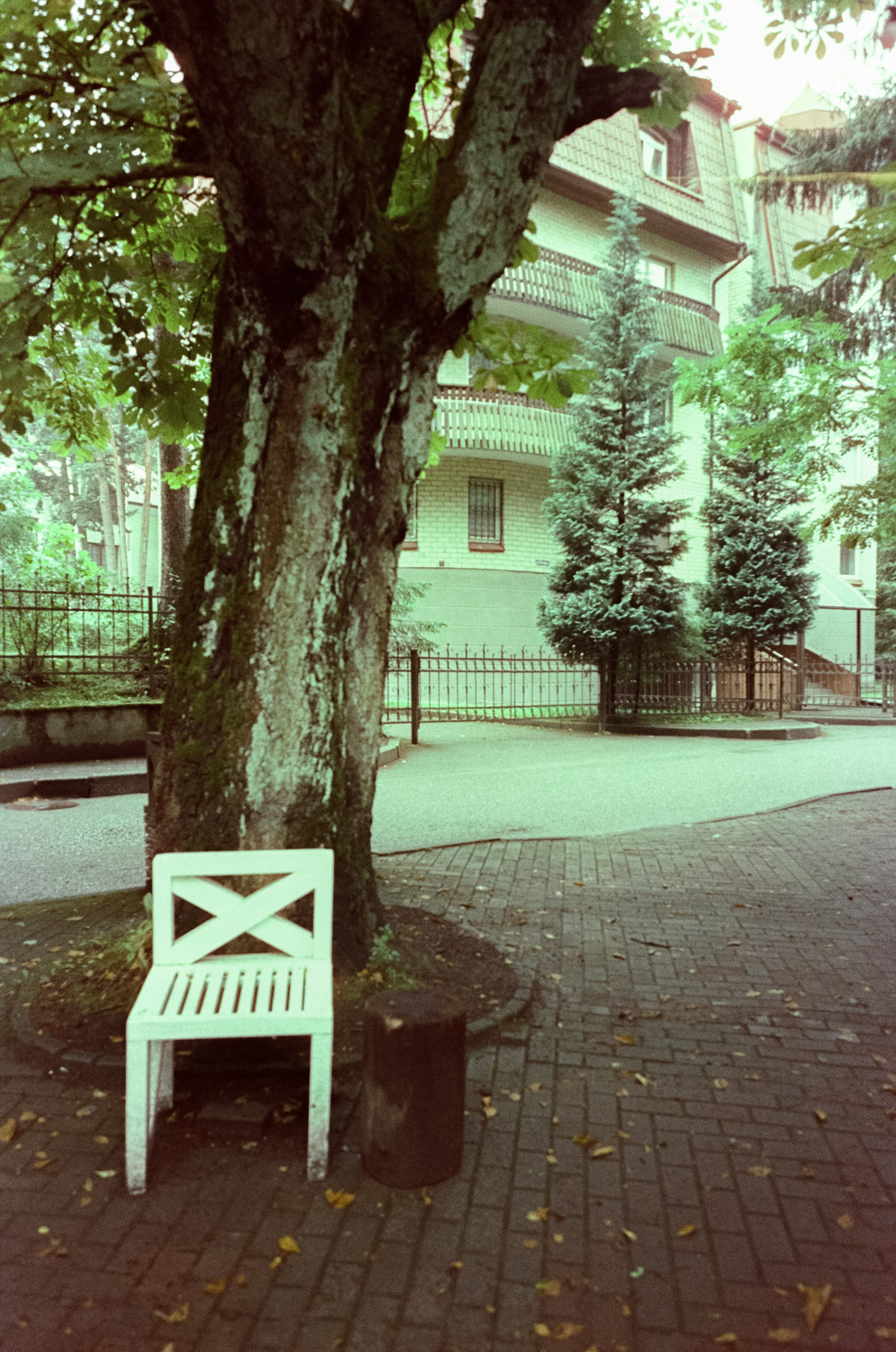 Арт-пространство Телеграф в Светлогорске. Фотограф-документалист Мария Осокина