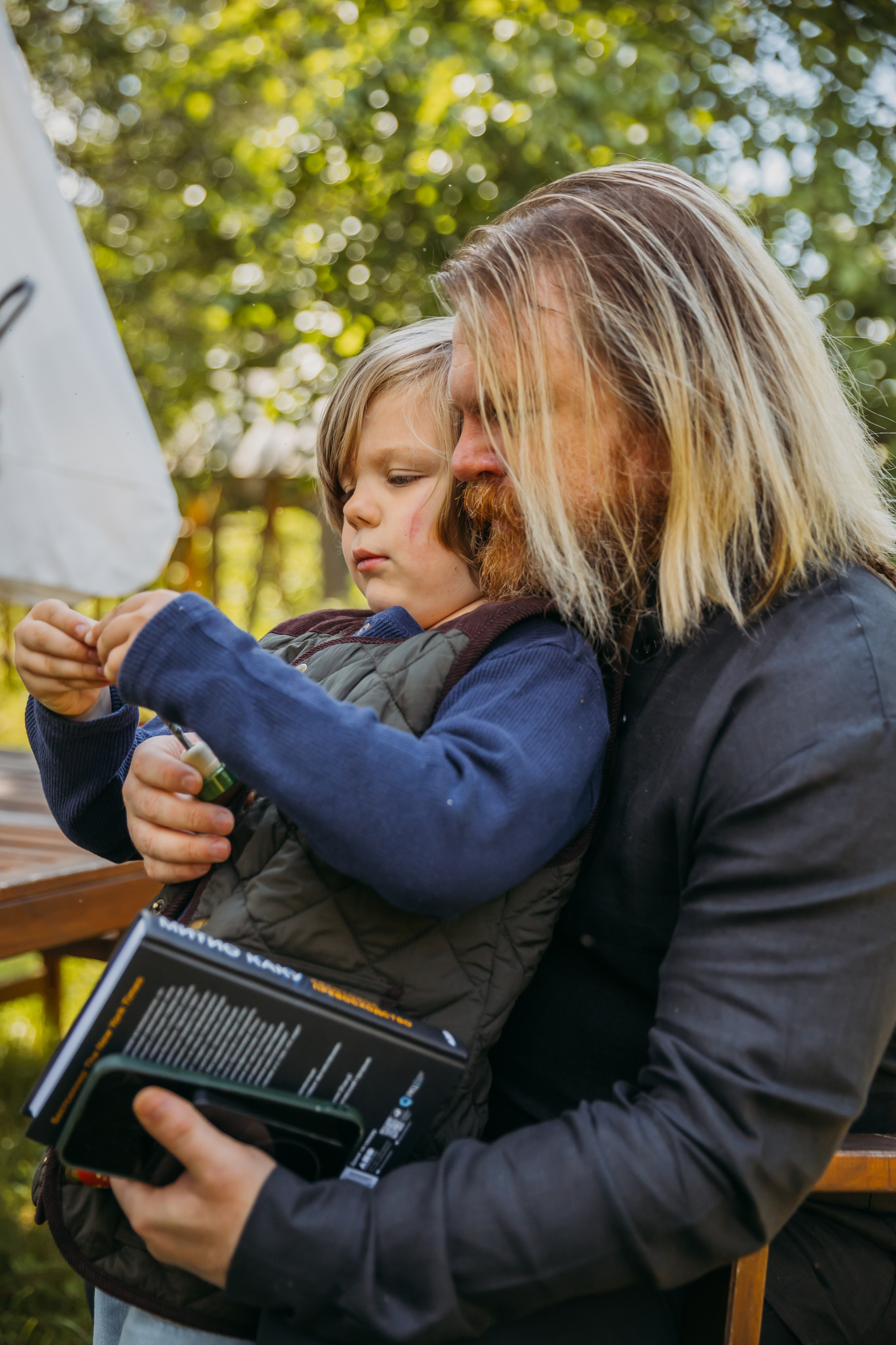 Родные люди «Мандроги». Леся Гаранина. Семейный фотограф/видеограф Москва и область