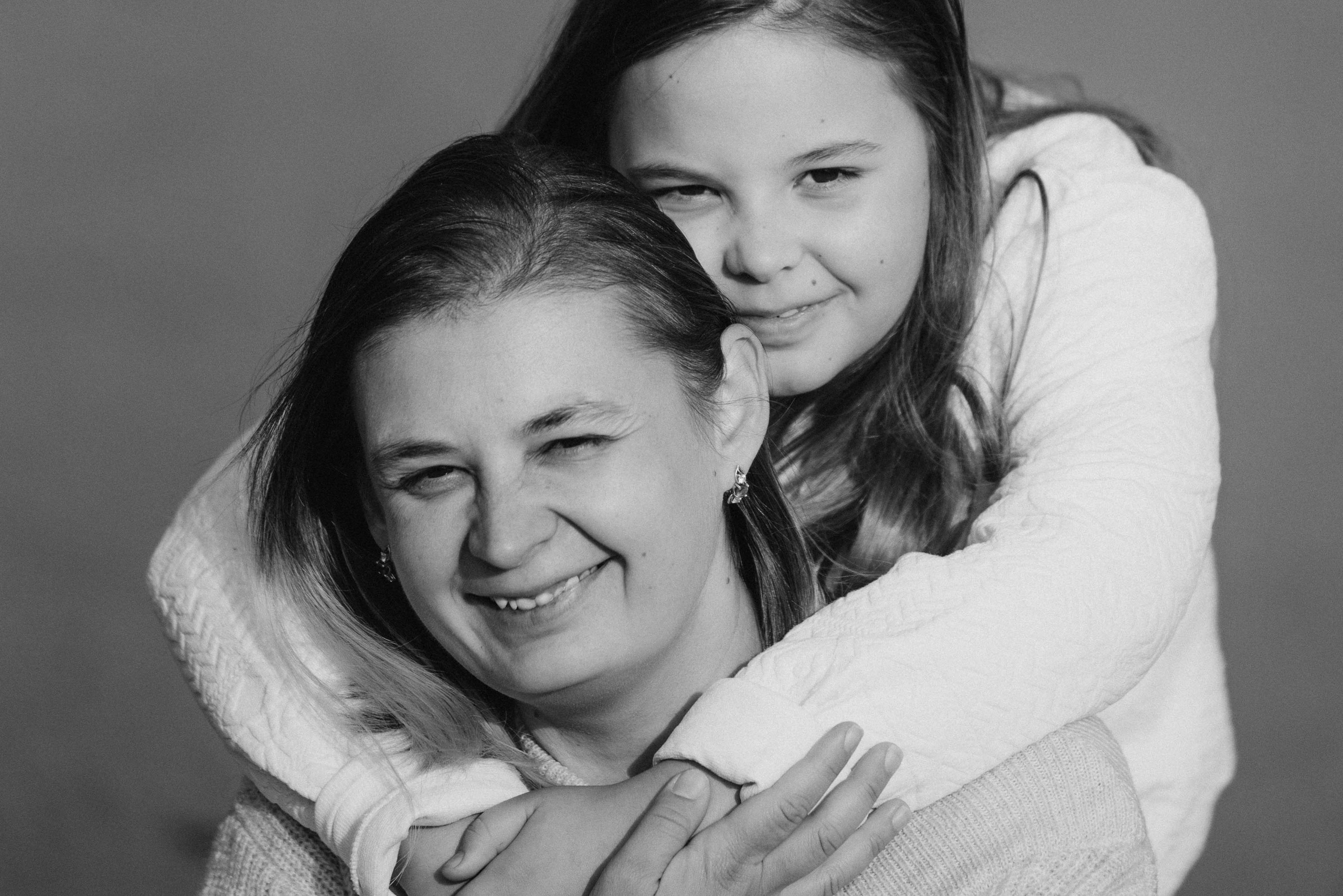 Осенняя прогулка. Семейный фотограф в Санкт-Петербурге Ирина Мороз