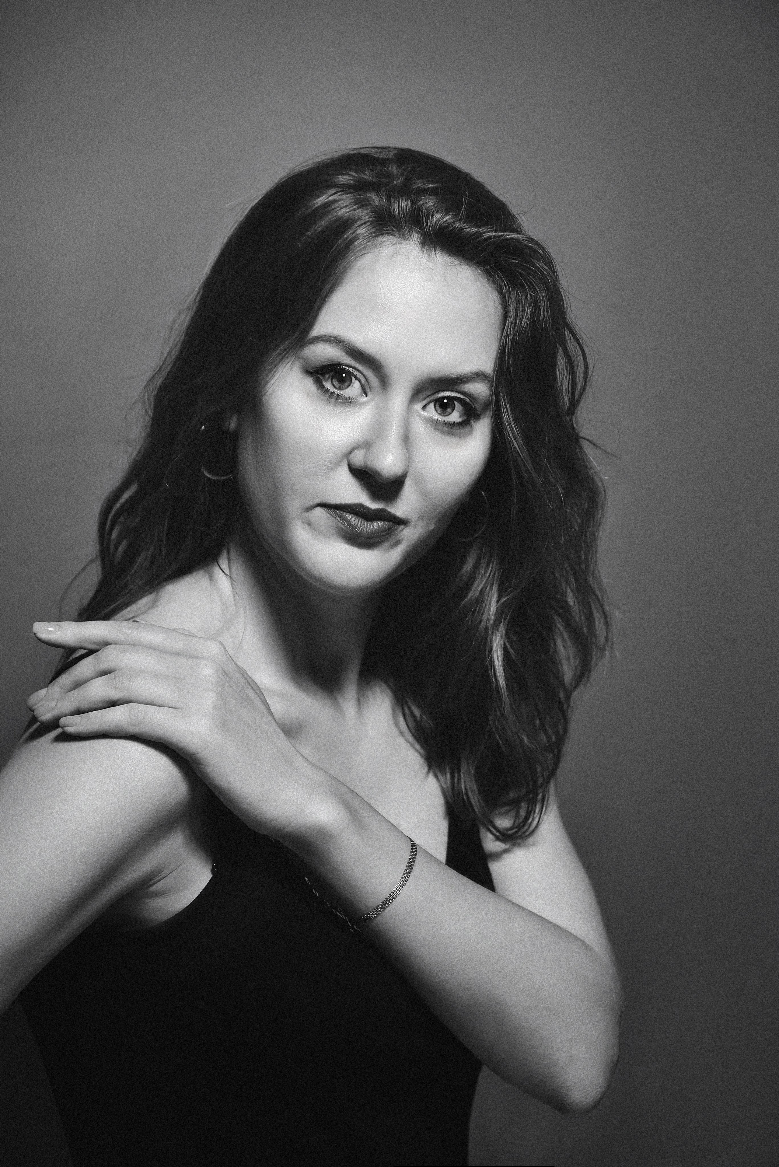 Nata. Нежный фотограф Вера Папиж