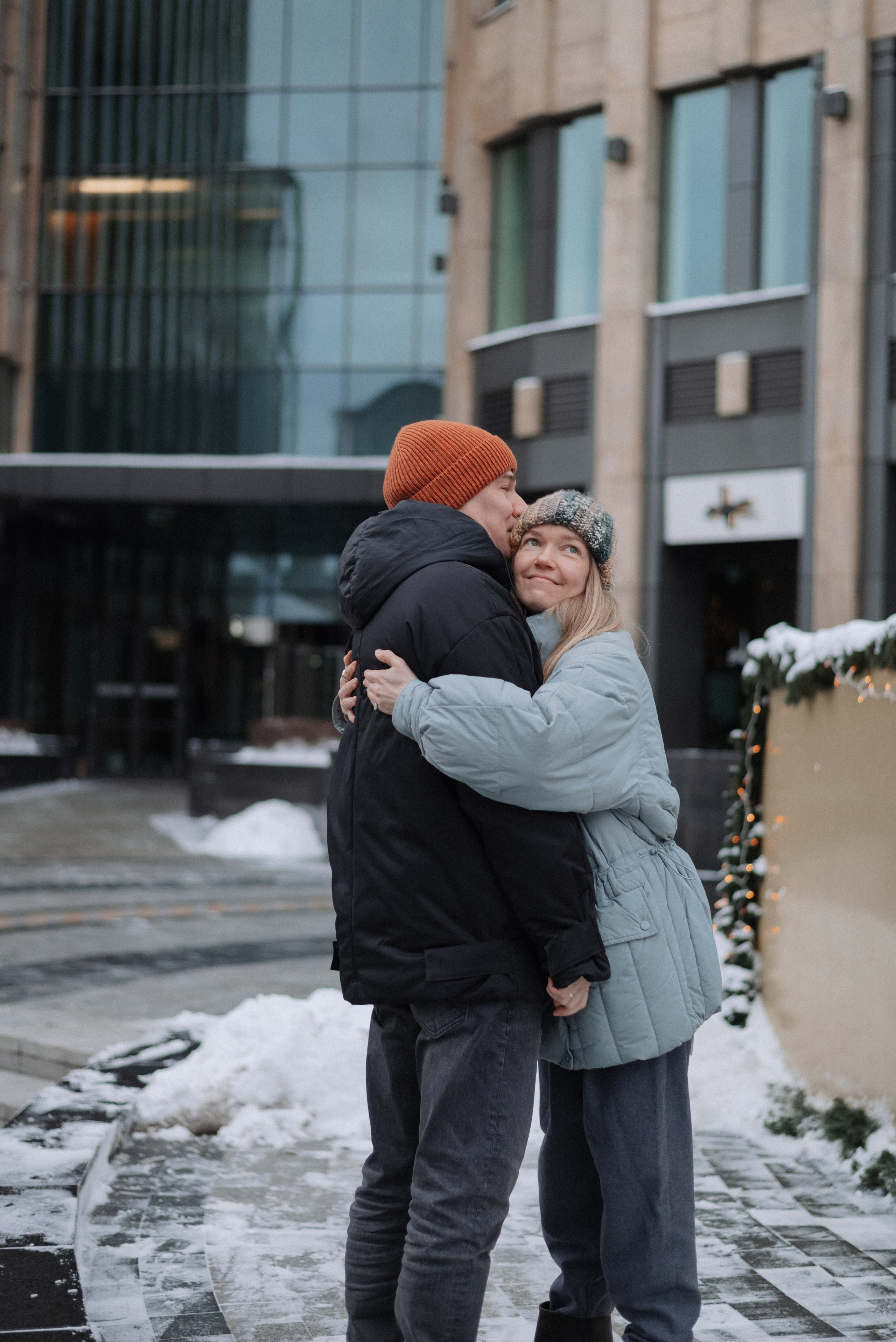 Катя и Саша. Юля Федоровская. Свадебный и семейный фотограф в Москве