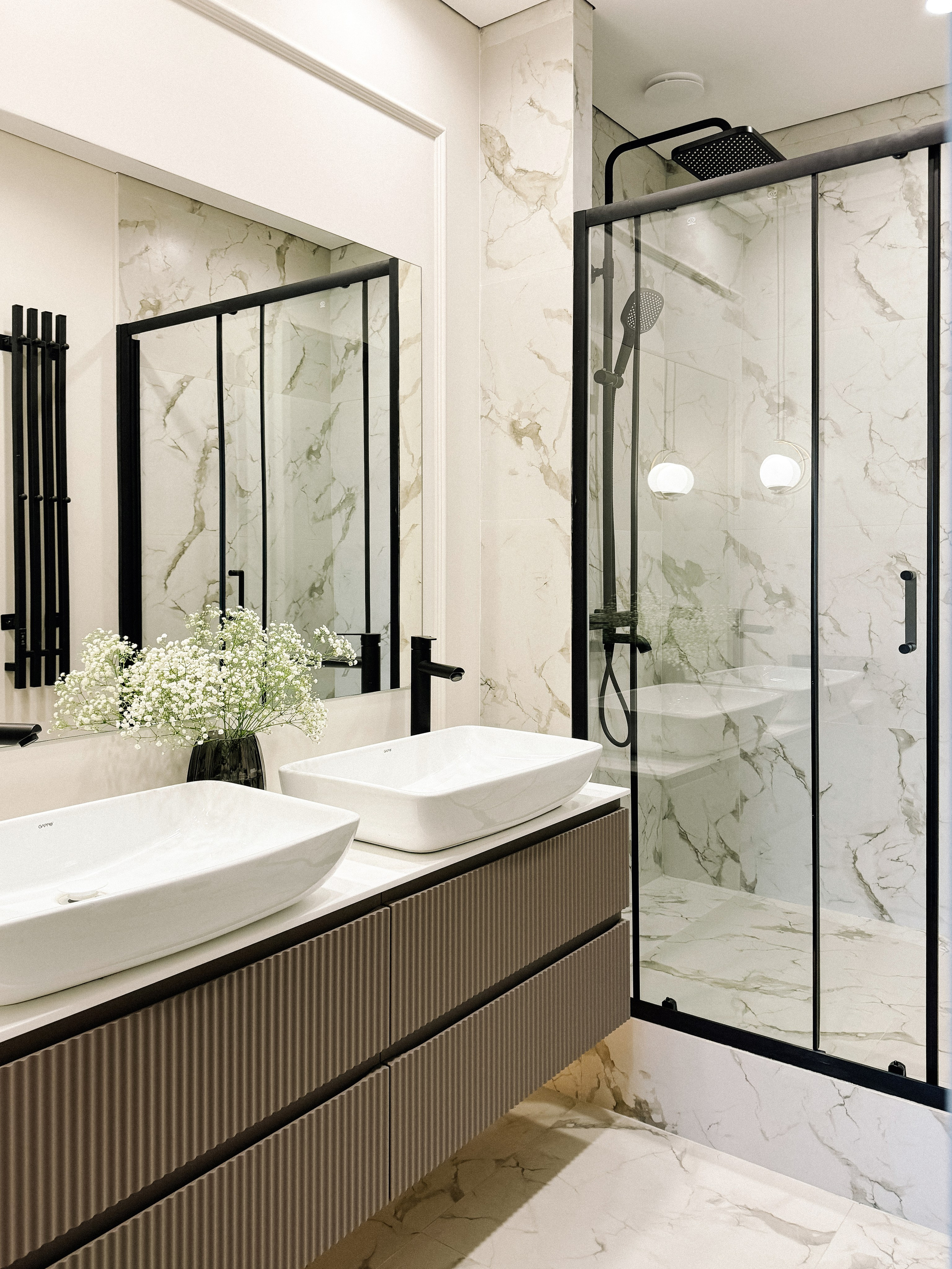 ЖК Михалковский. LACONICA INTERIOR DESIGN