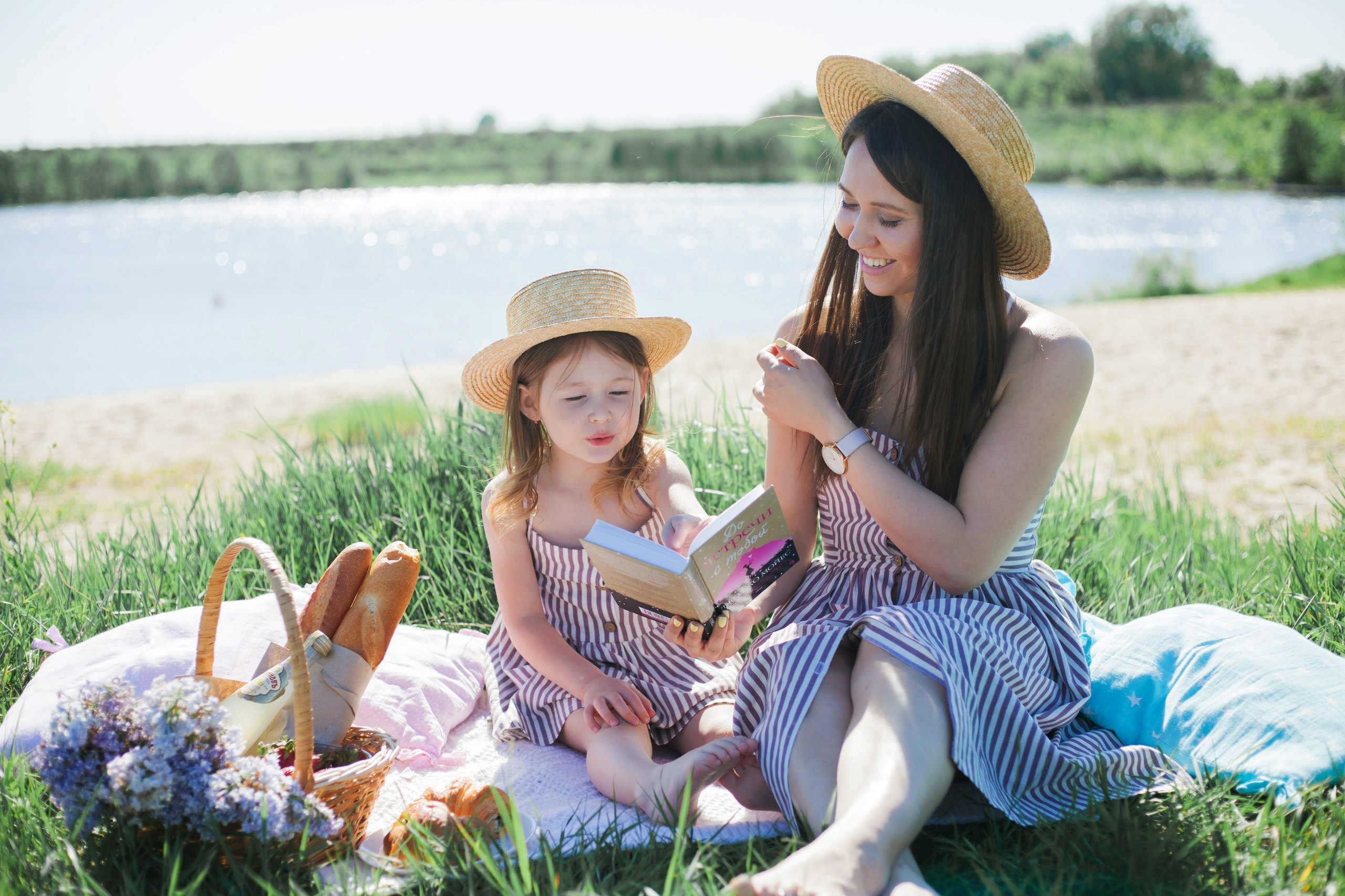 Семейные фото. Chertovskih.ru