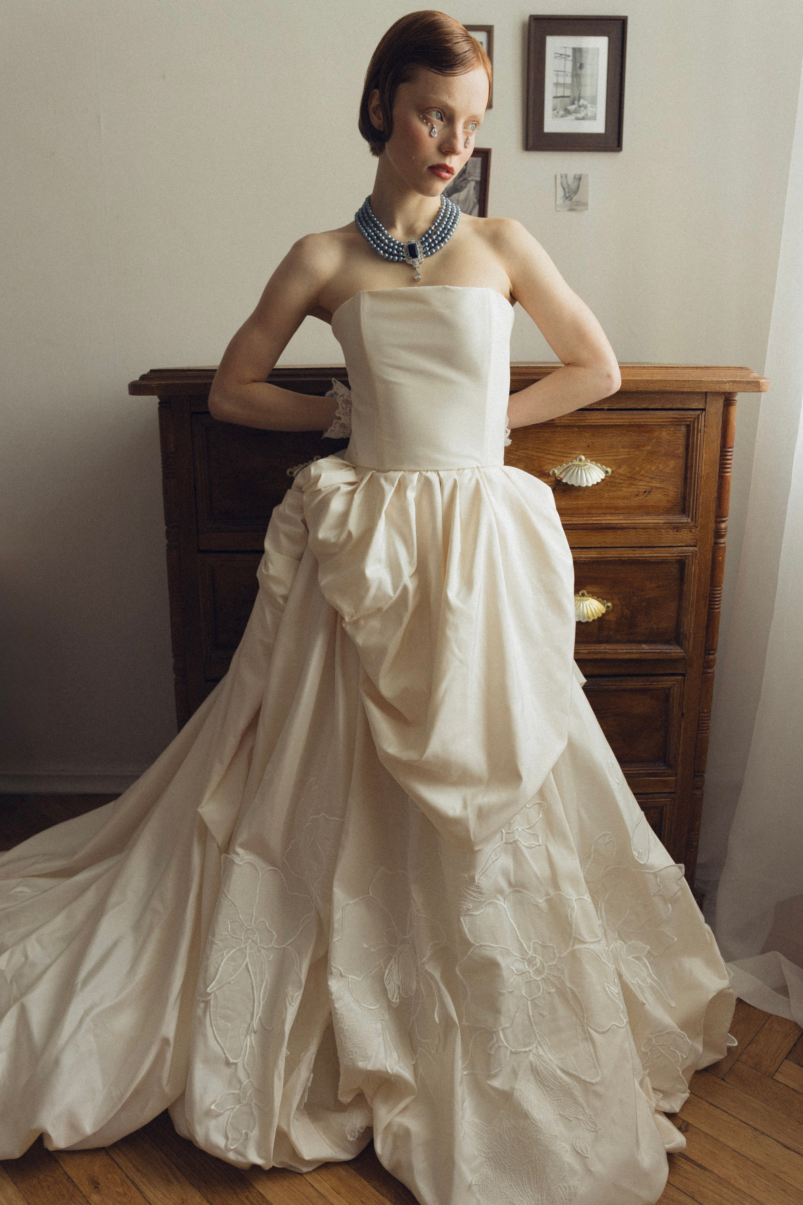 Полина. Свадебный фотограф Москва и ЮГ