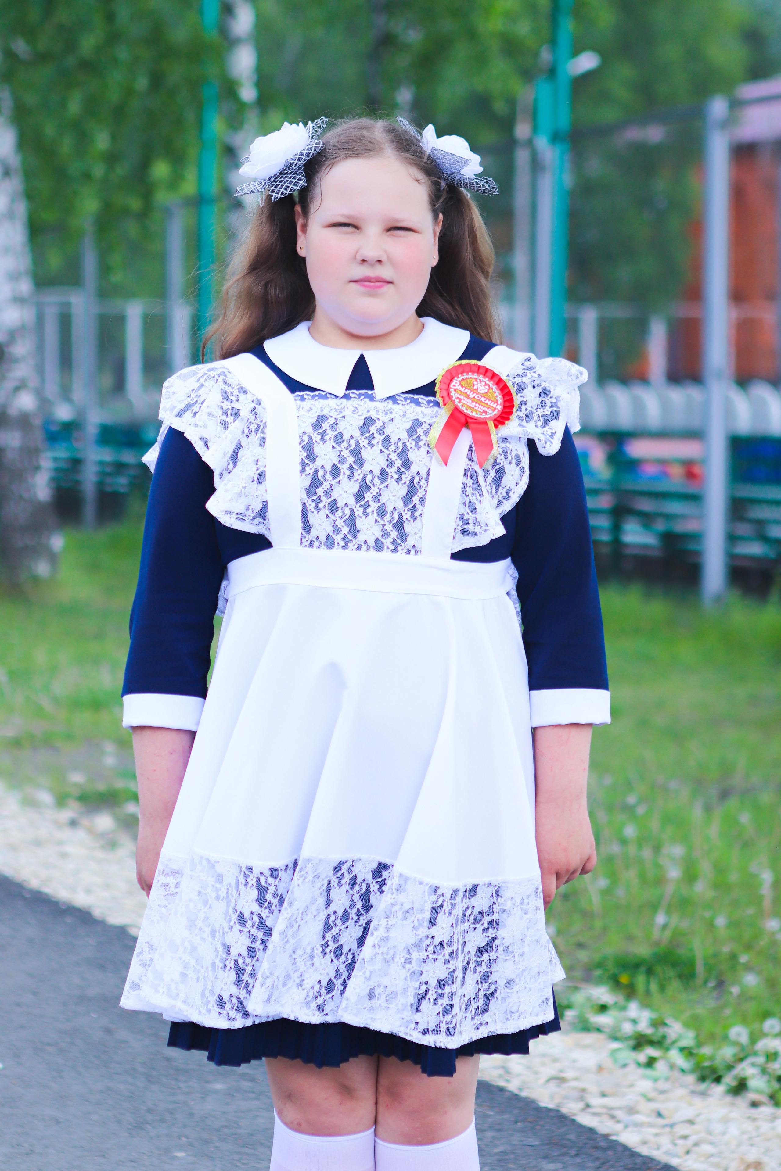 Выпускники 4 класс. Семейный свадебный детский фотограф Саранск Наталья Сыркина