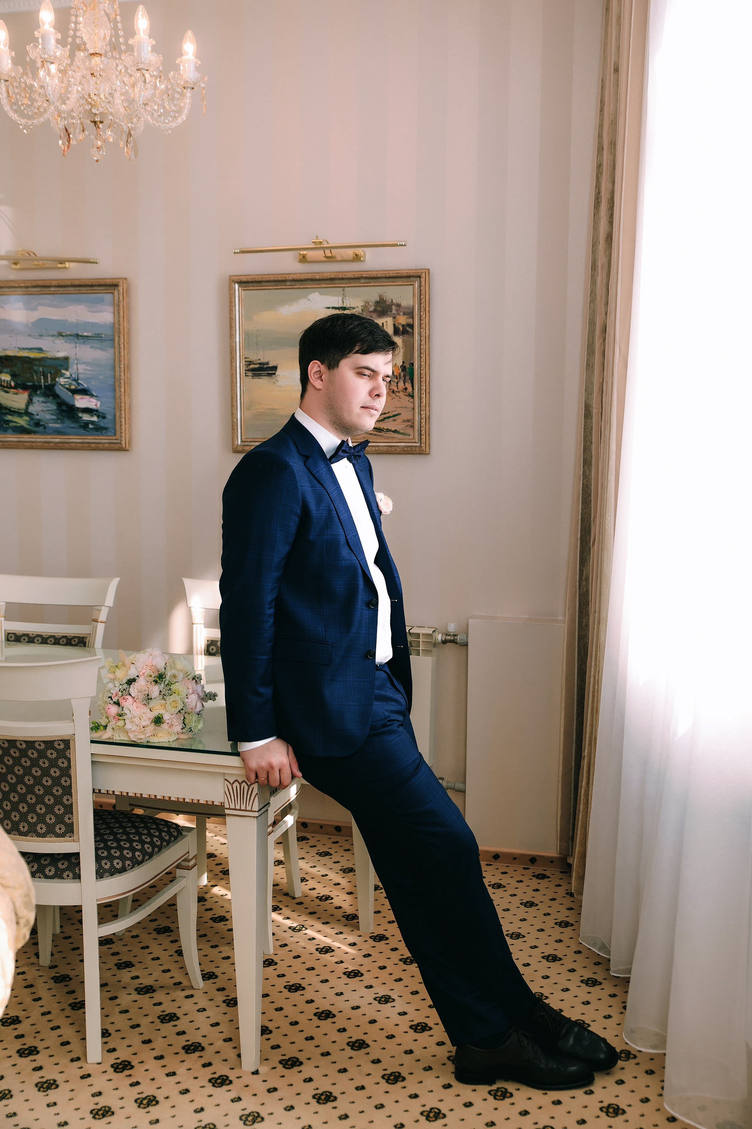 АНАСТАСИЯ И АЛЕКСАНДР. Свадебный и семейный фотограф в Курске и Курчатове