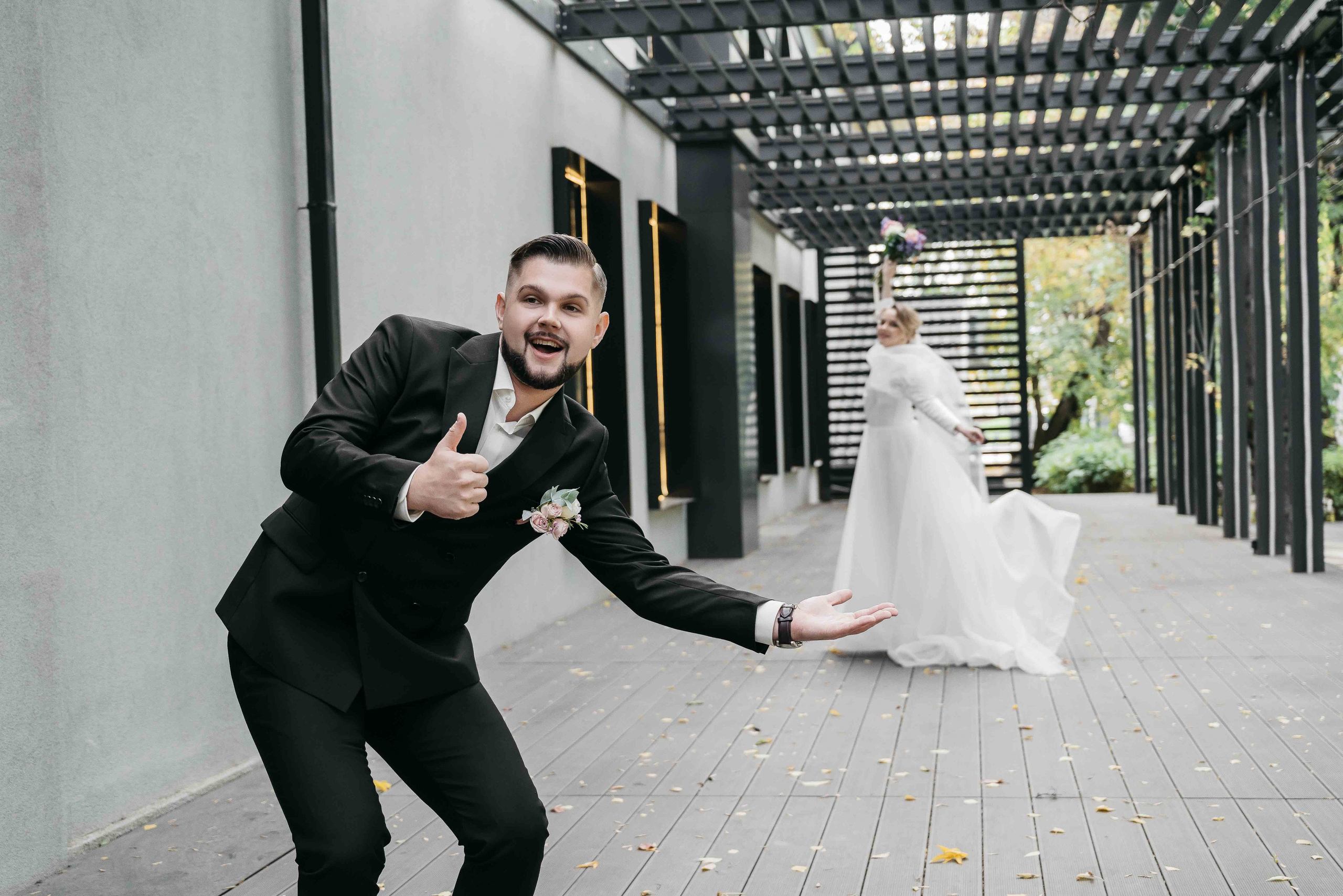 Влад и Аня. Тамара Власова