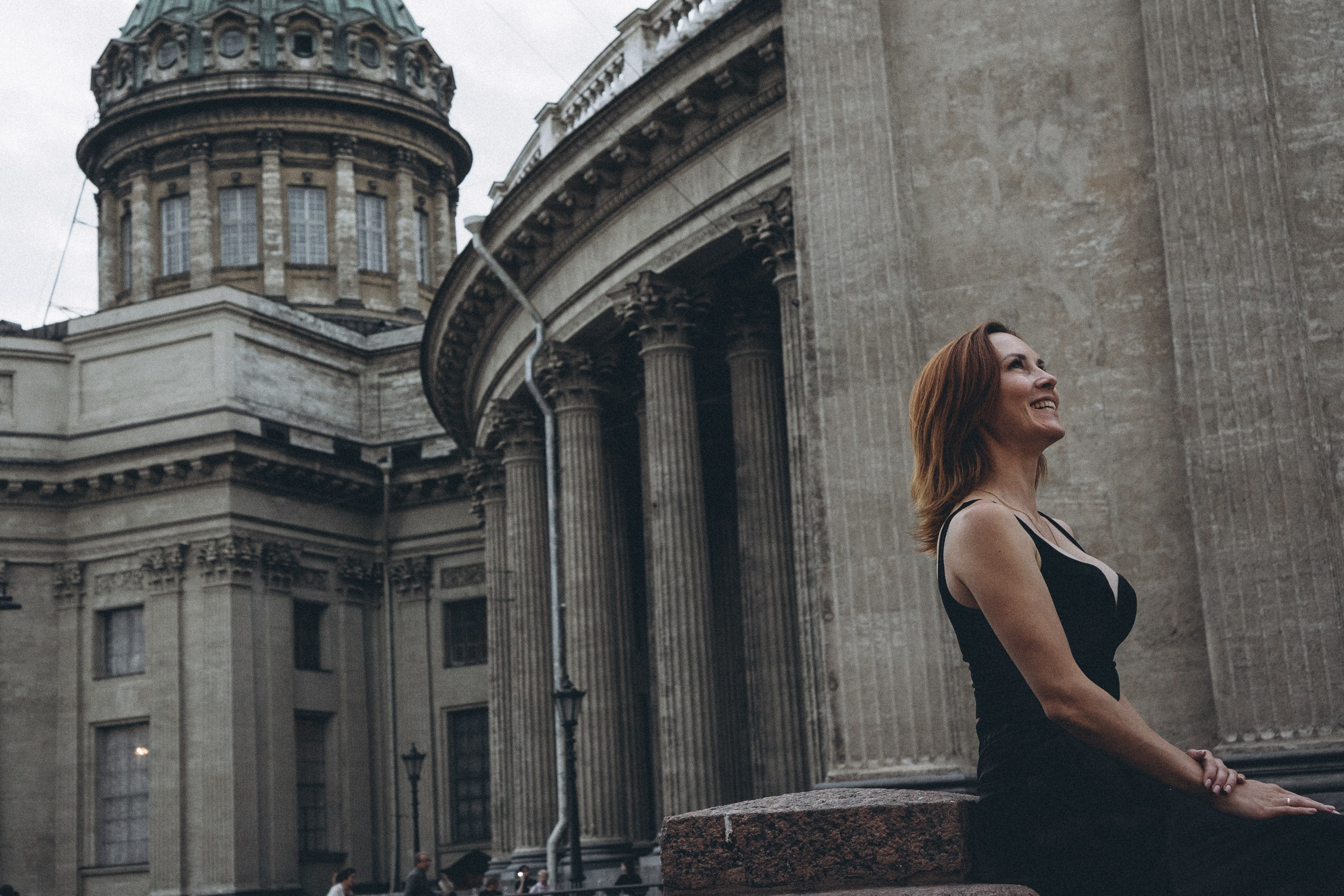 Для подружек. Профессиональный фотограф, Санкт-Петербург — Виктория Богомолова