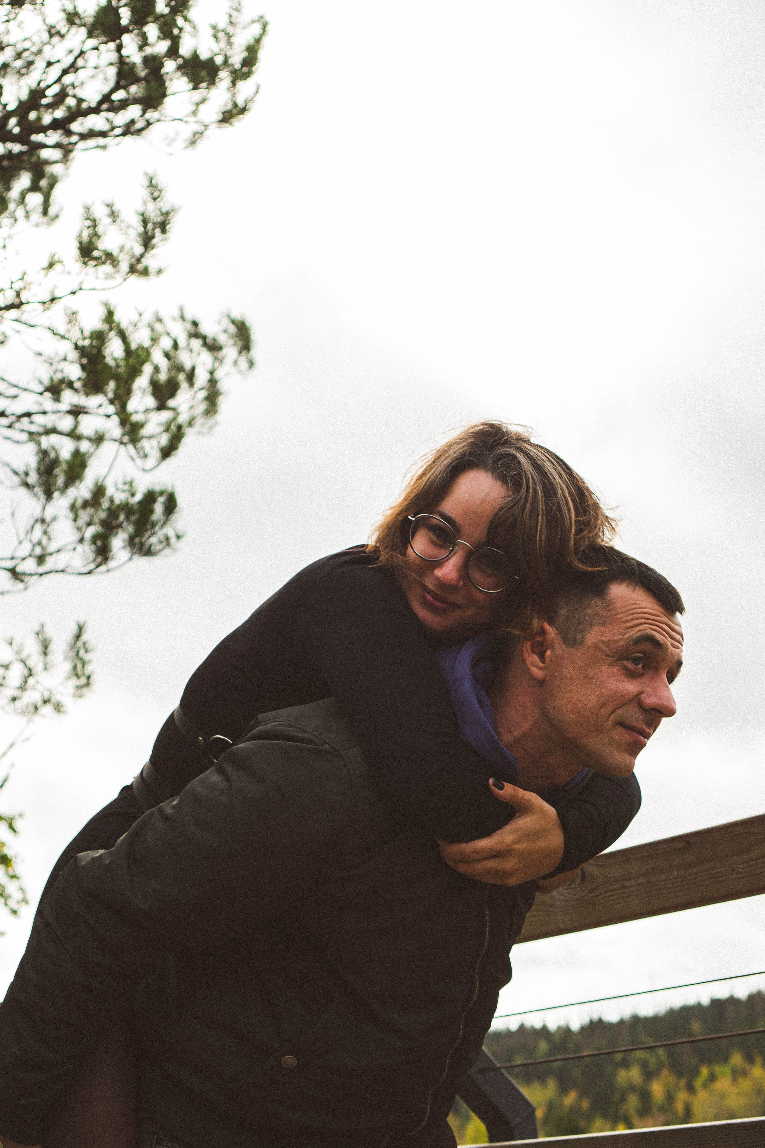 Прогулка на природе. Профессиональный фотограф, Санкт-Петербург — Виктория Богомолова