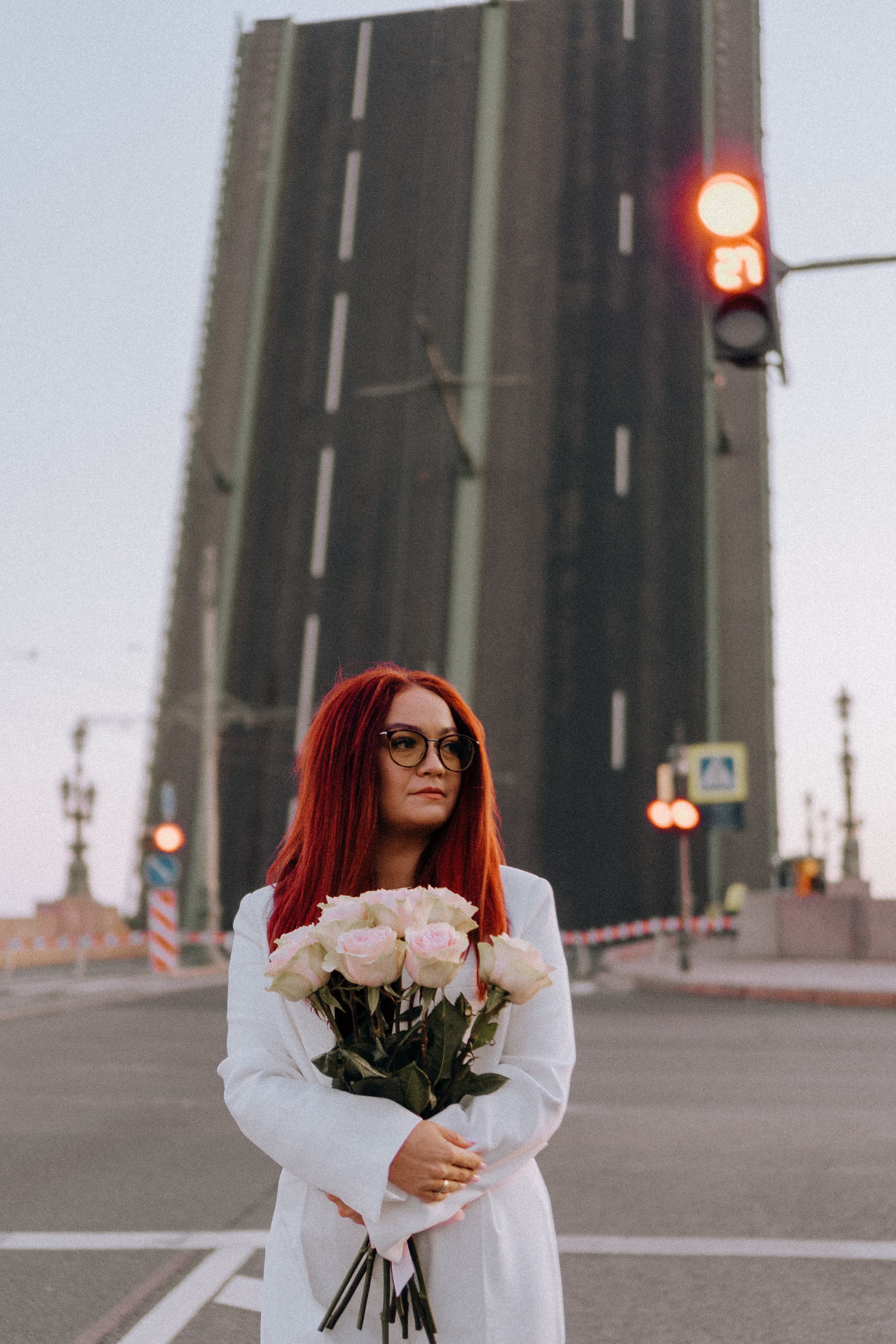 РАССВЕТНАЯ ИСТОРИЯ. Профессиональный фотограф, Санкт-Петербург — Виктория Богомолова