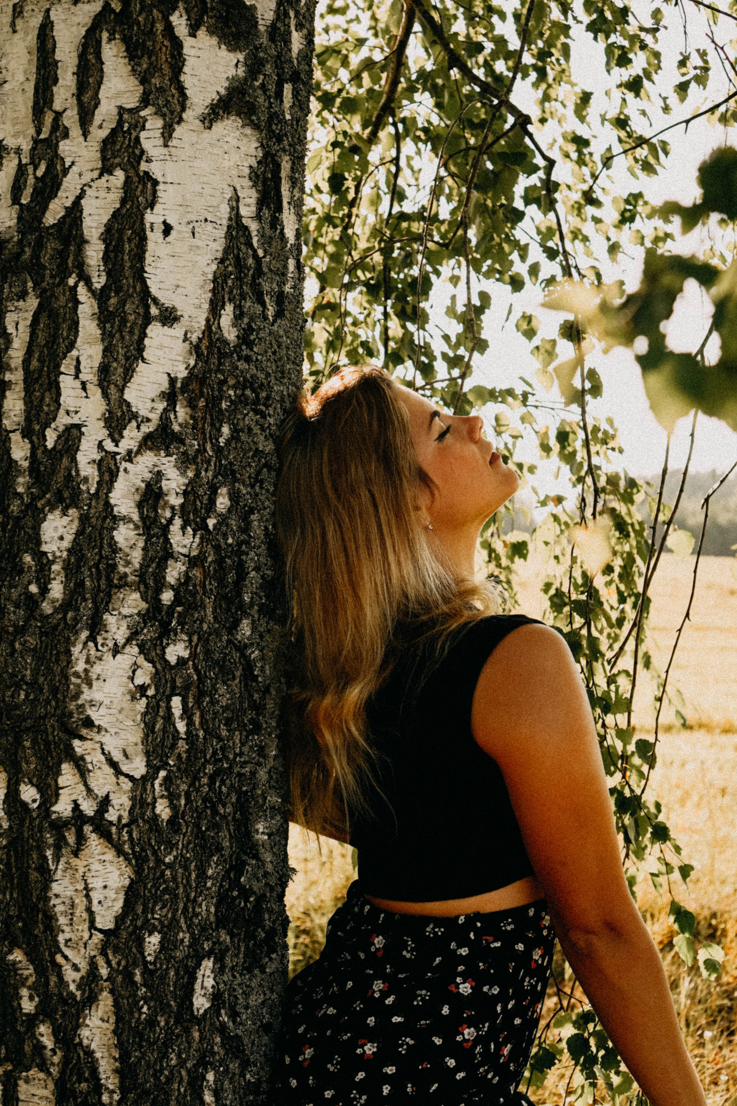 Деревня. Профессиональный фотограф, Санкт-Петербург — Виктория Богомолова