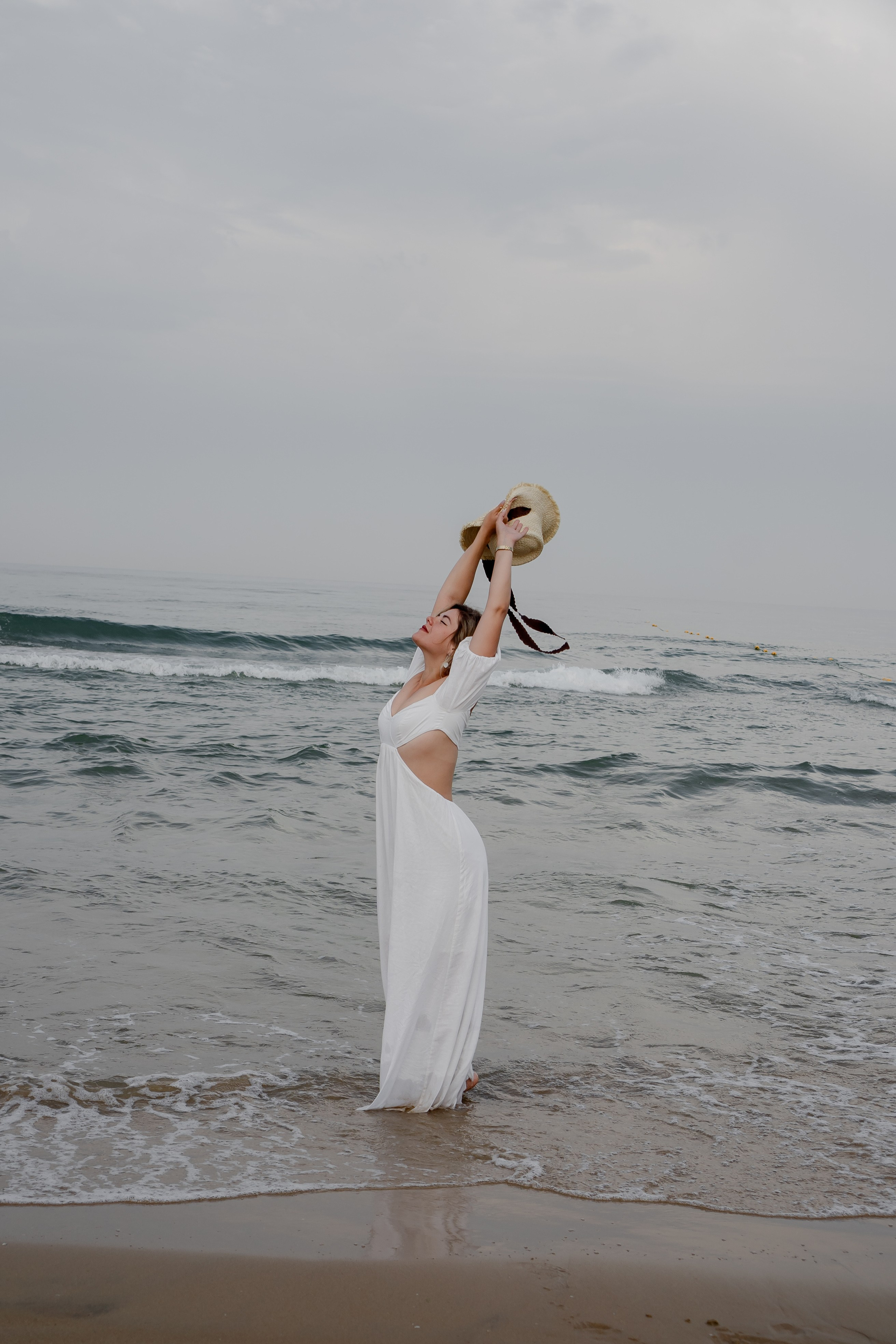 ДЕВУШКИ НА РАССВЕТНОЙ СЬЕМКЕ. Профессиональный фотограф, Санкт-Петербург — Виктория Богомолова