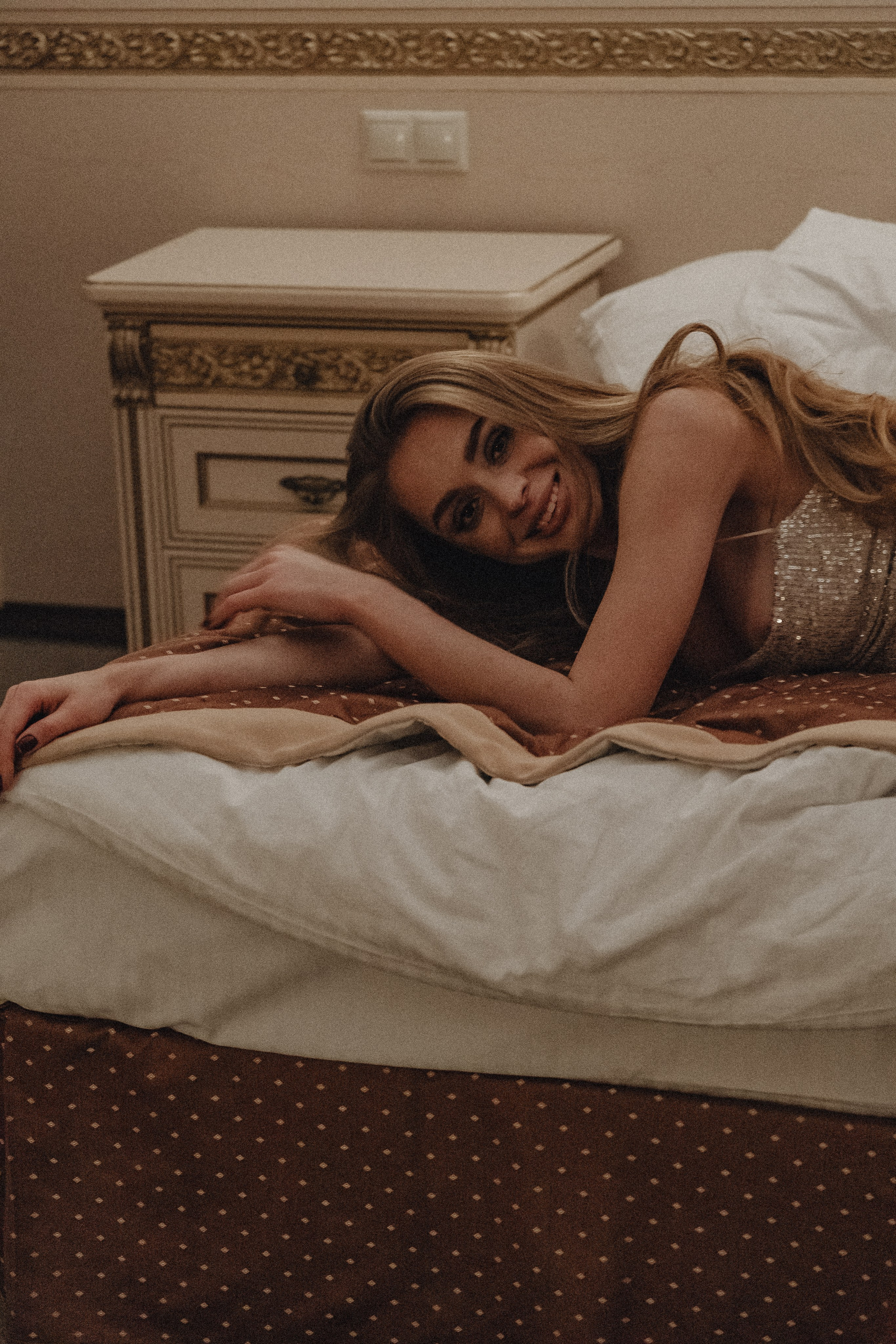 ОТЕЛЬНАЯ ИСТОРИЯ. Профессиональный фотограф, Санкт-Петербург — Виктория Богомолова