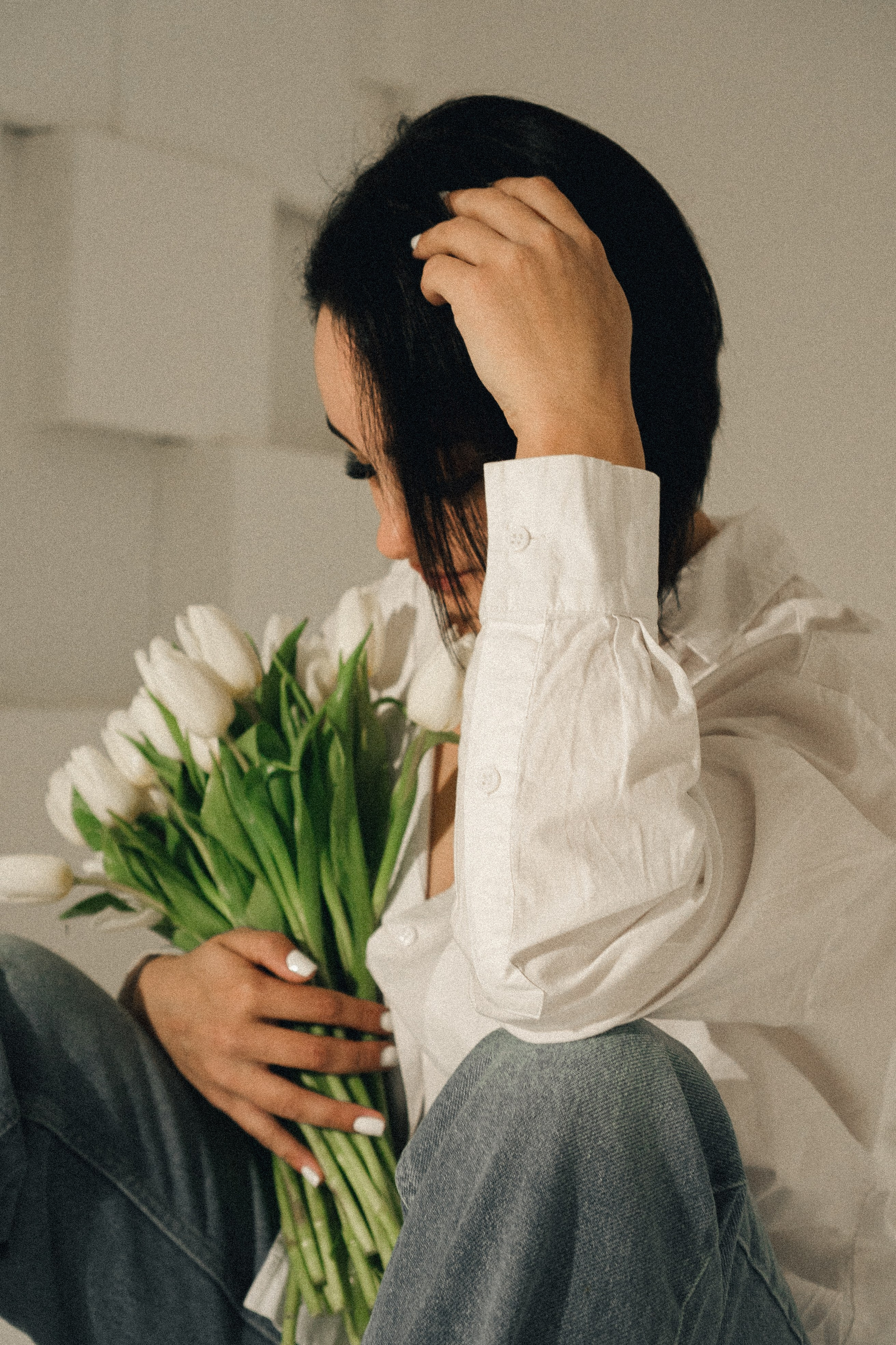 Весна. Профессиональный фотограф, Санкт-Петербург — Виктория Богомолова