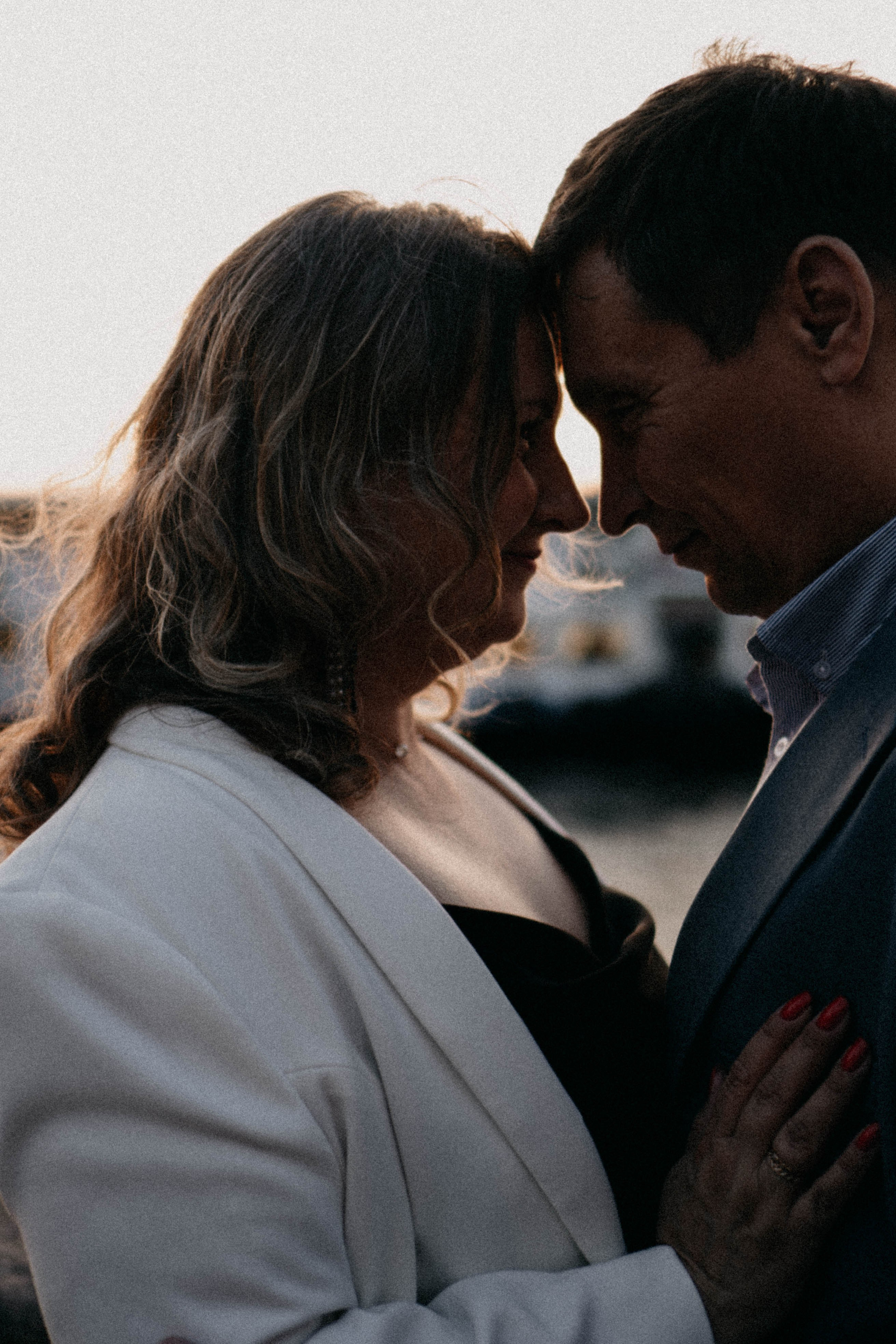 Закатная серия. Профессиональный фотограф, Санкт-Петербург — Виктория Богомолова