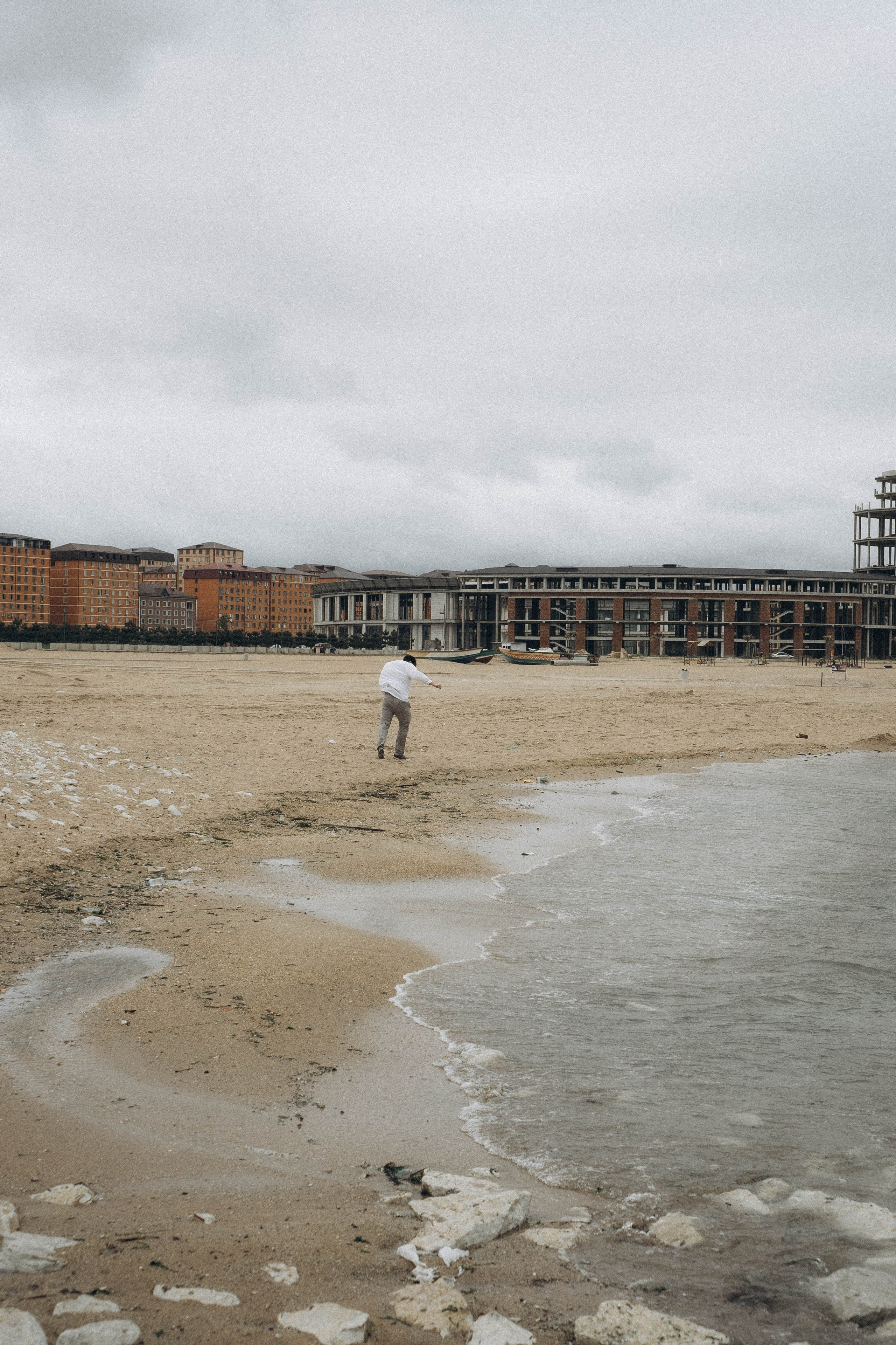 Каспий. Профессиональный фотограф, Санкт-Петербург — Виктория Богомолова