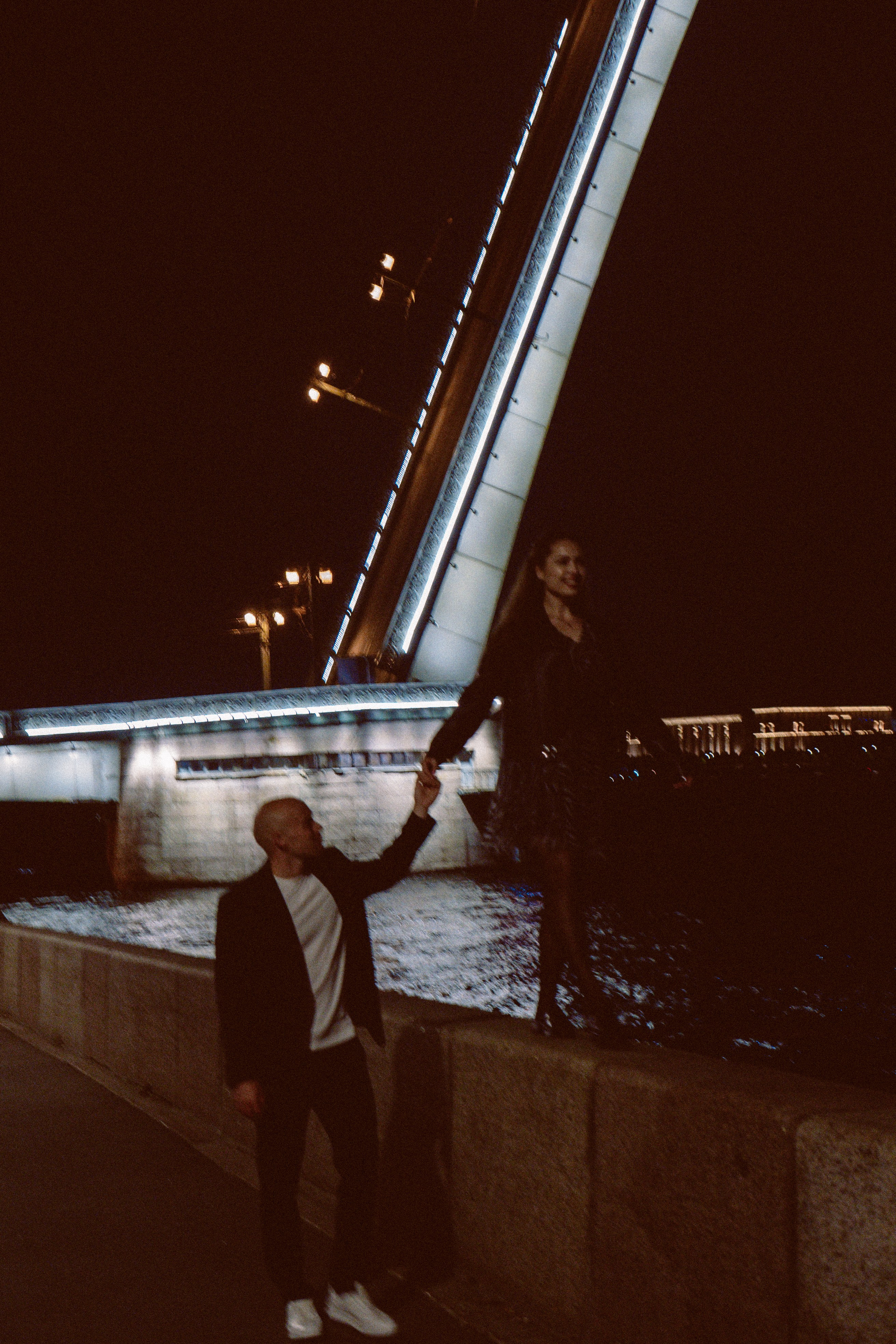 Любовь и питер. Профессиональный фотограф, Санкт-Петербург — Виктория Богомолова