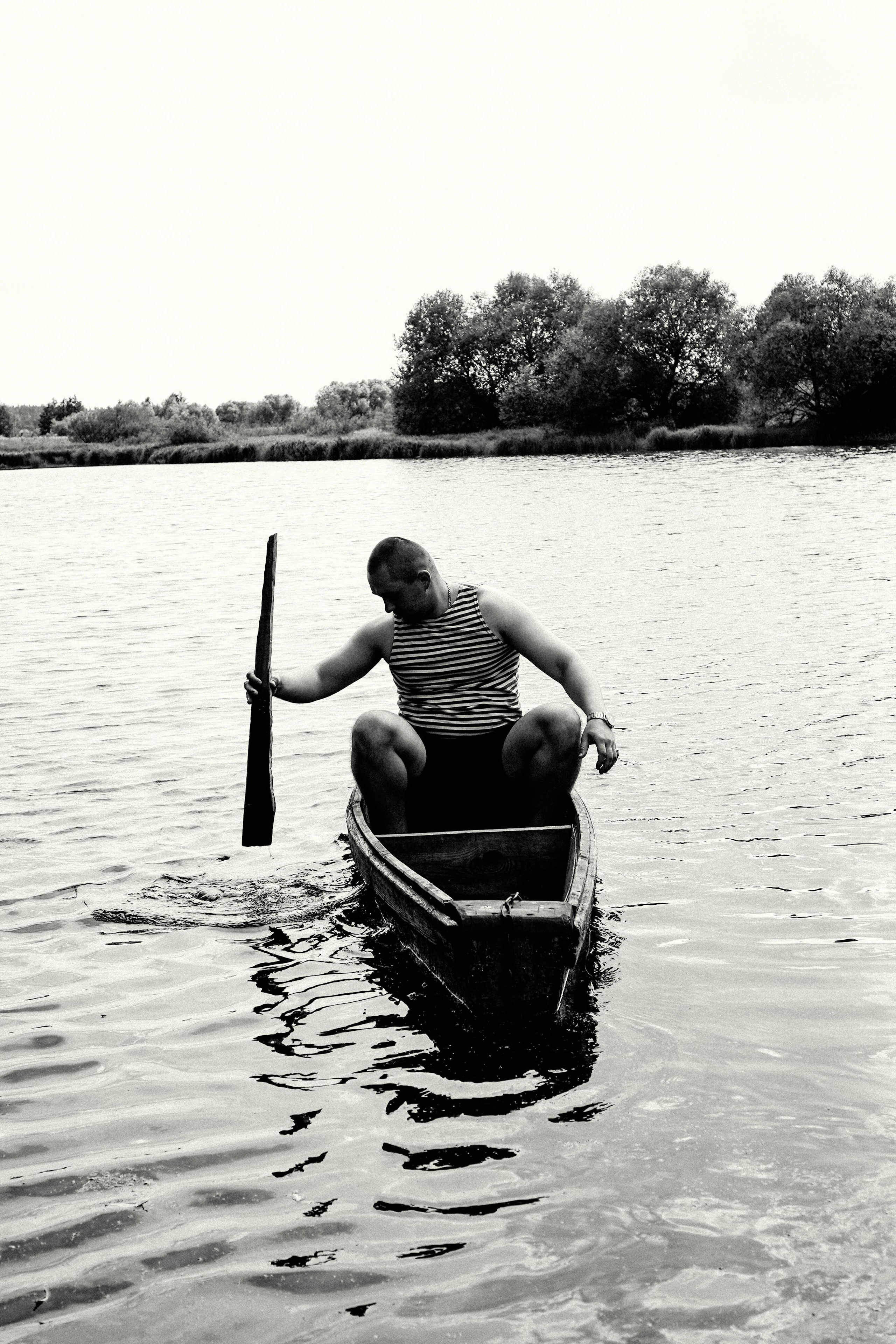 Мужская серия. Профессиональный фотограф, Санкт-Петербург — Виктория Богомолова