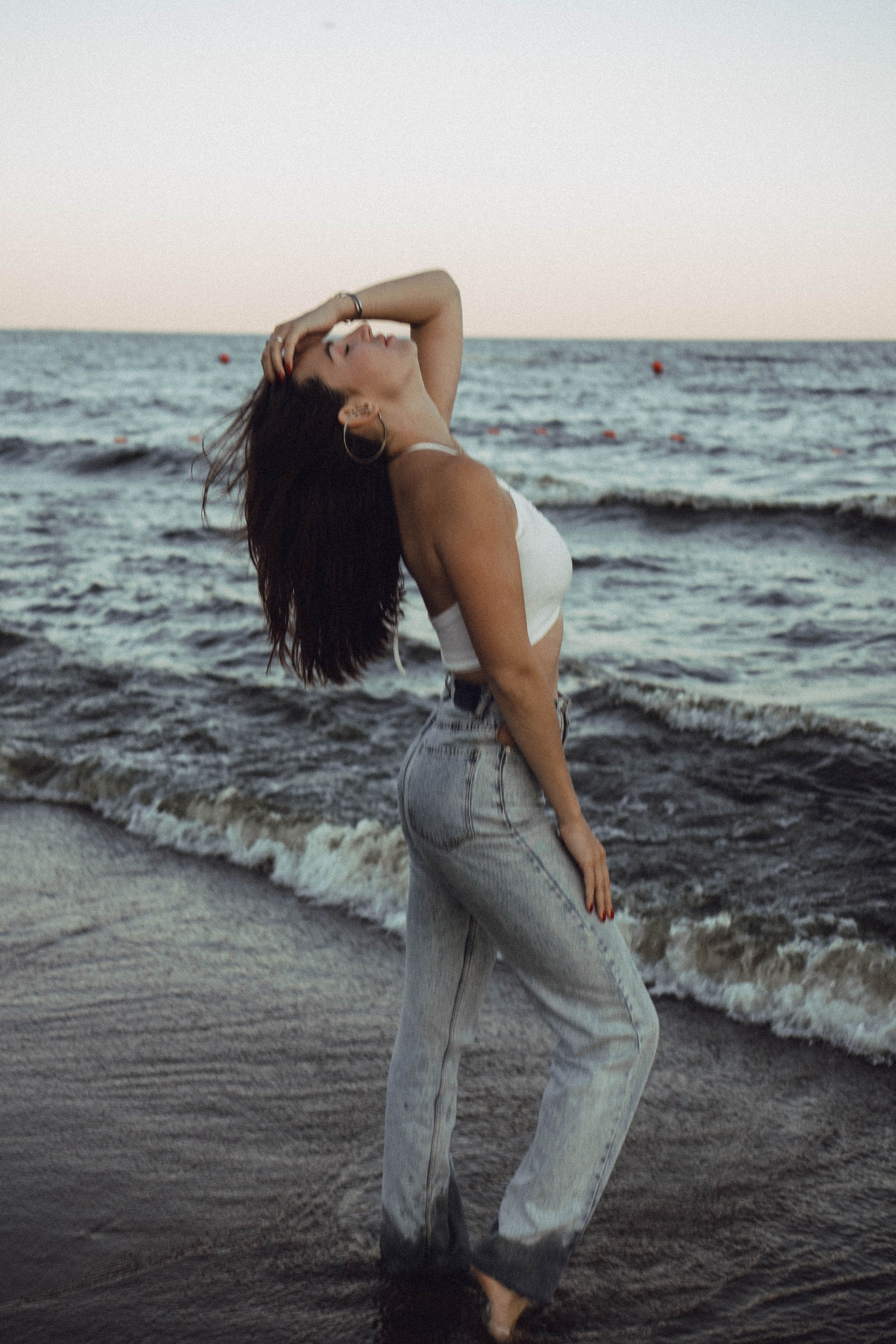 Любовь на заливе. Профессиональный фотограф, Санкт-Петербург — Виктория Богомолова