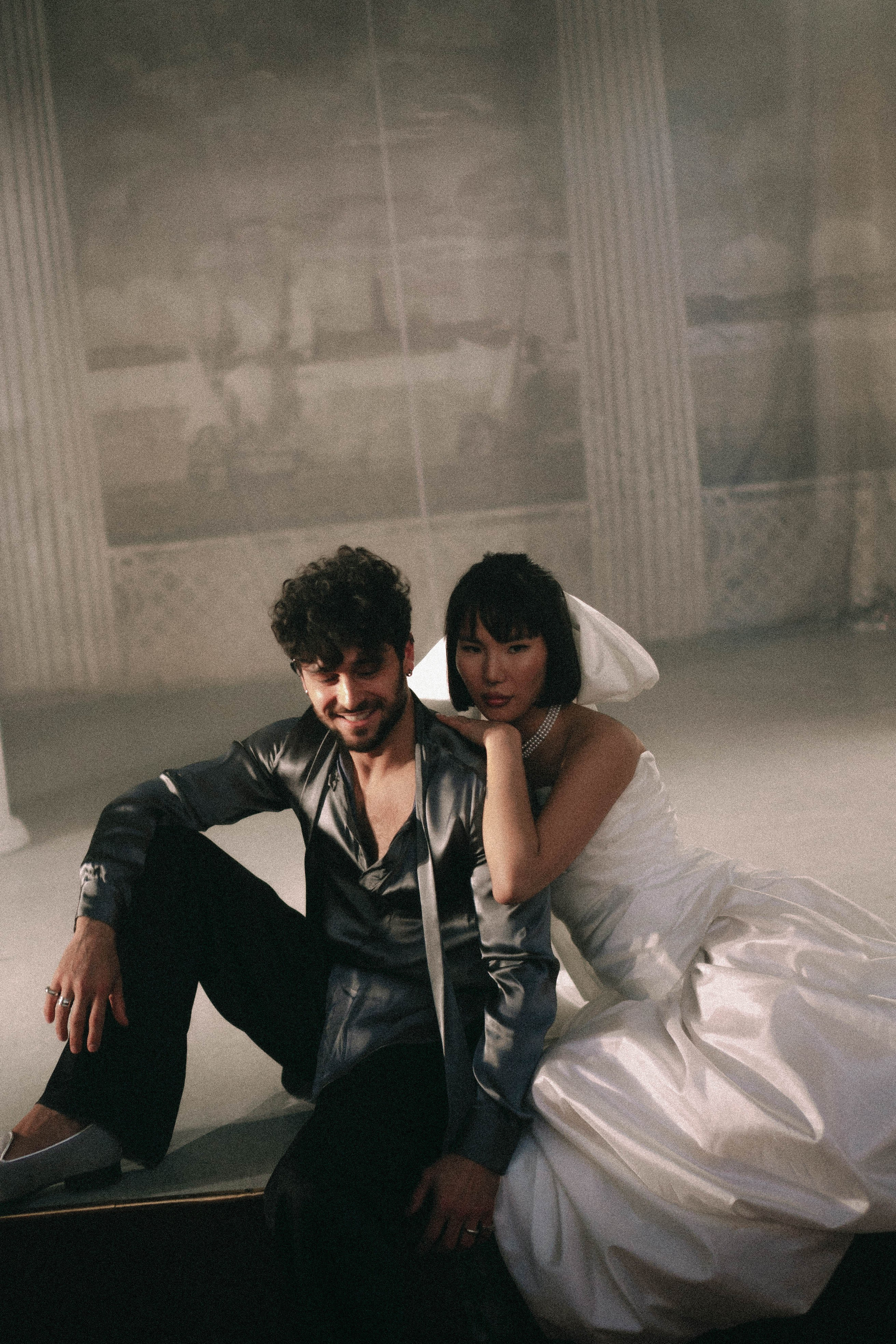 СВАБЕДНАЯ ФОТСЕССИИЯ В ОДНОМ ИЗ ЗАЛОВ НИКОЛАЕВСКОГО ДВОРЦА. Профессиональный фотограф, Санкт-Петербург — Виктория Богомолова